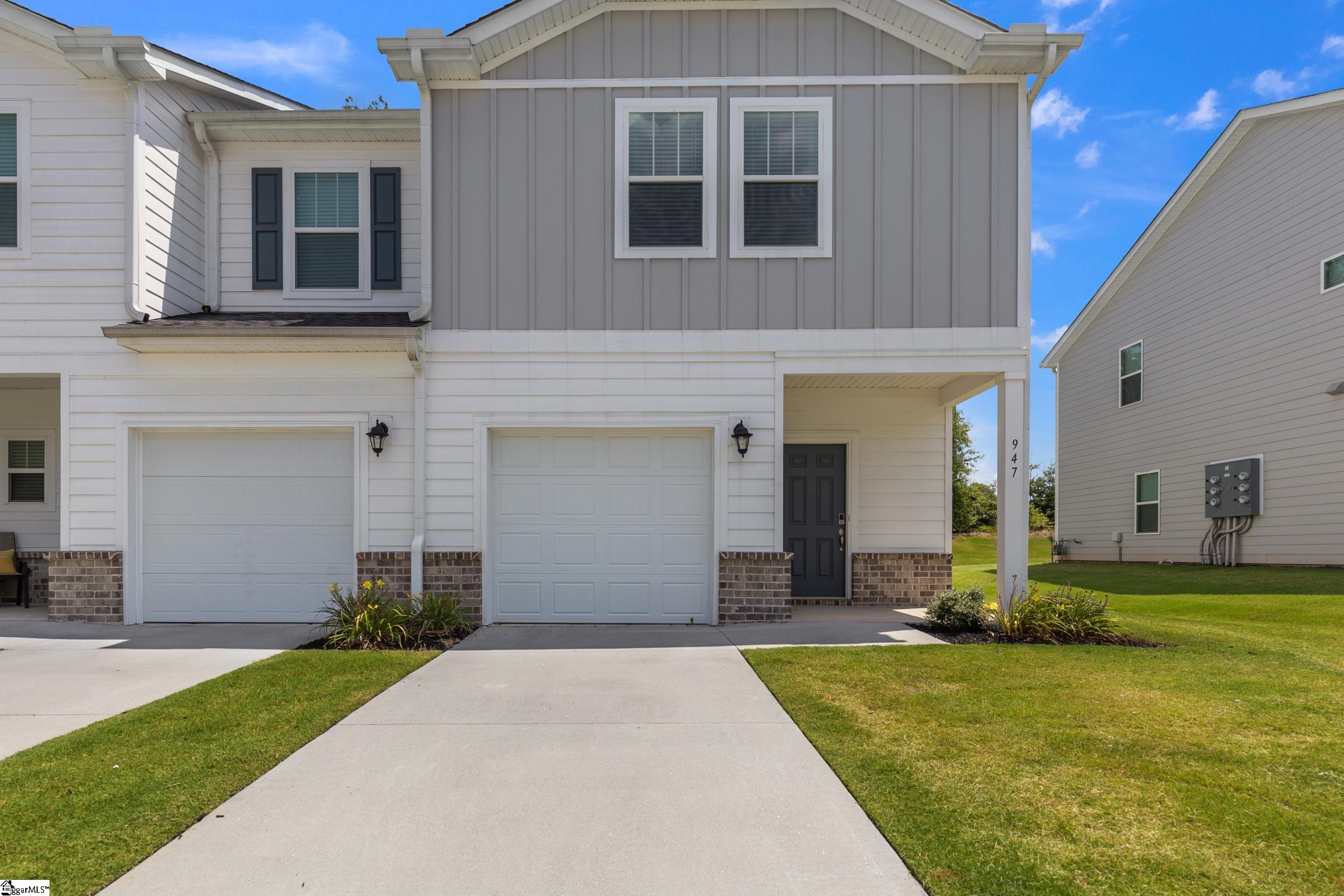 947 Yarn Way Greer, SC 29651
