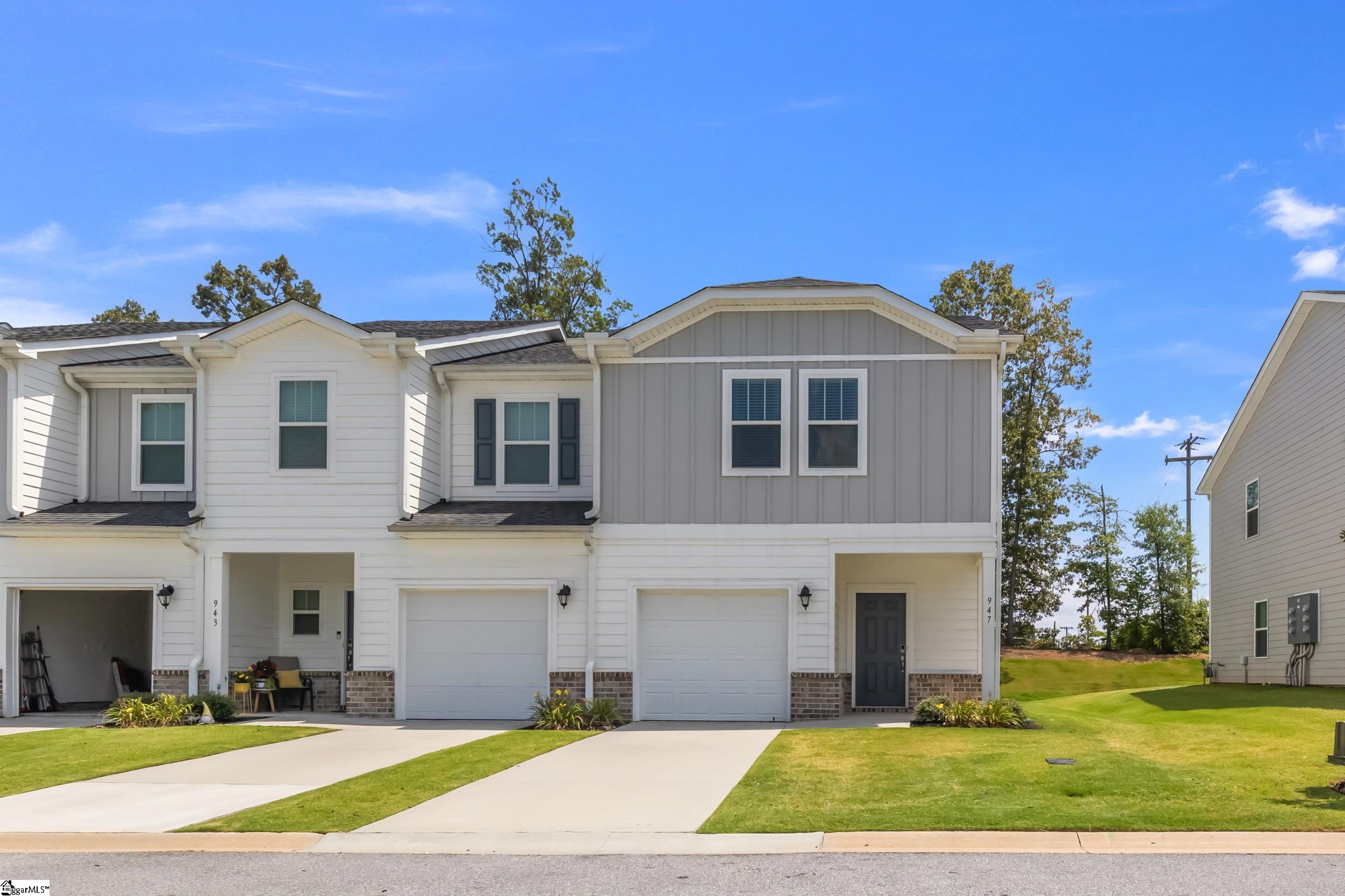 947 Yarn Way Greer, SC 29651