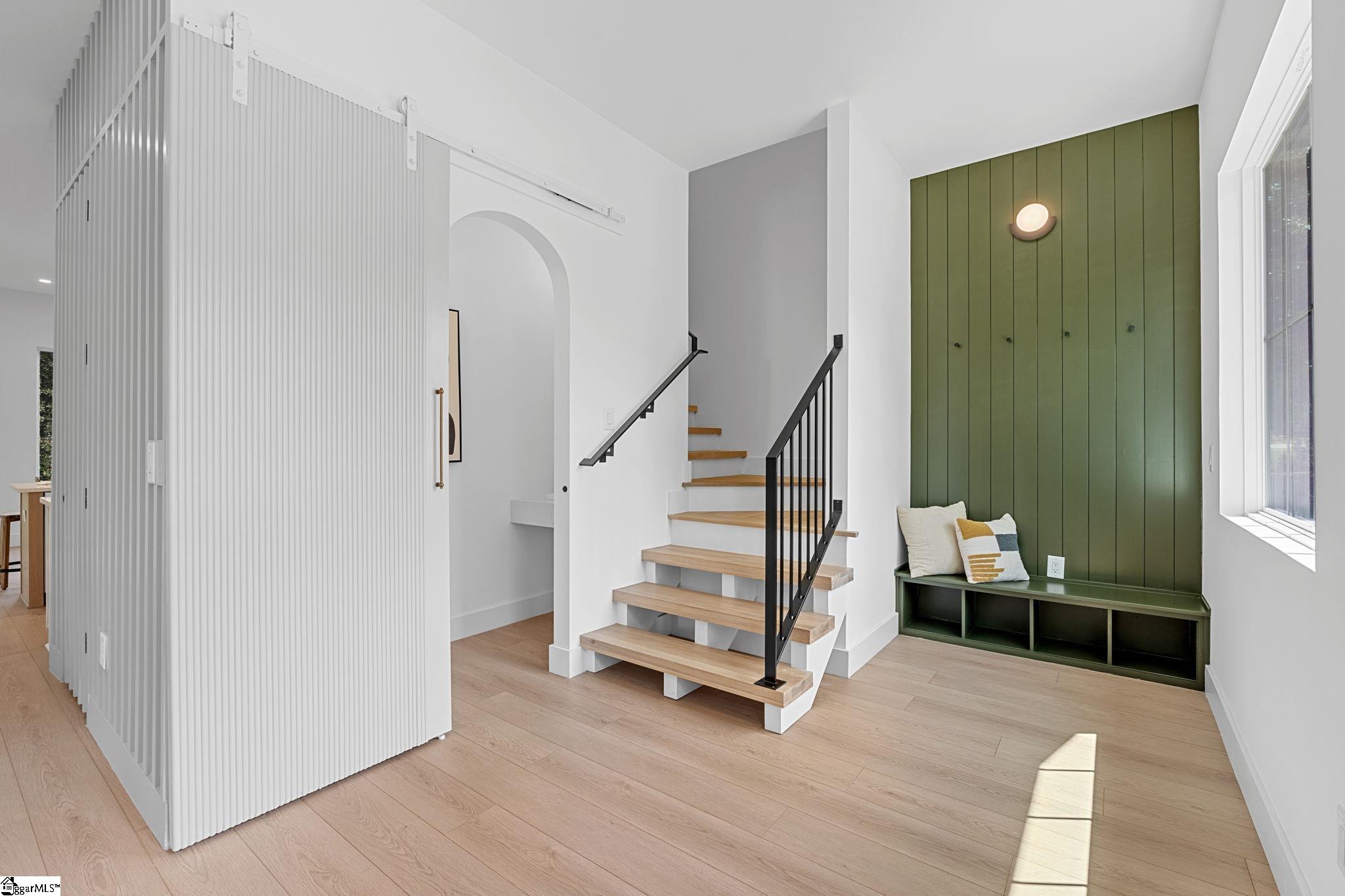 102 Frank Street Greenville, SC 29601