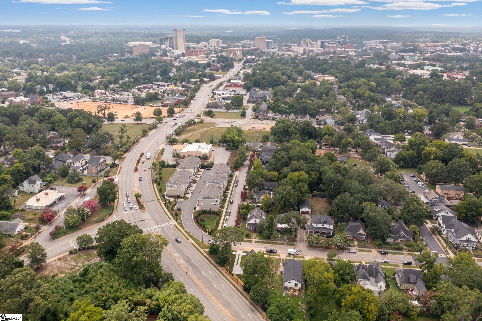102 Frank Street Greenville, SC 29601