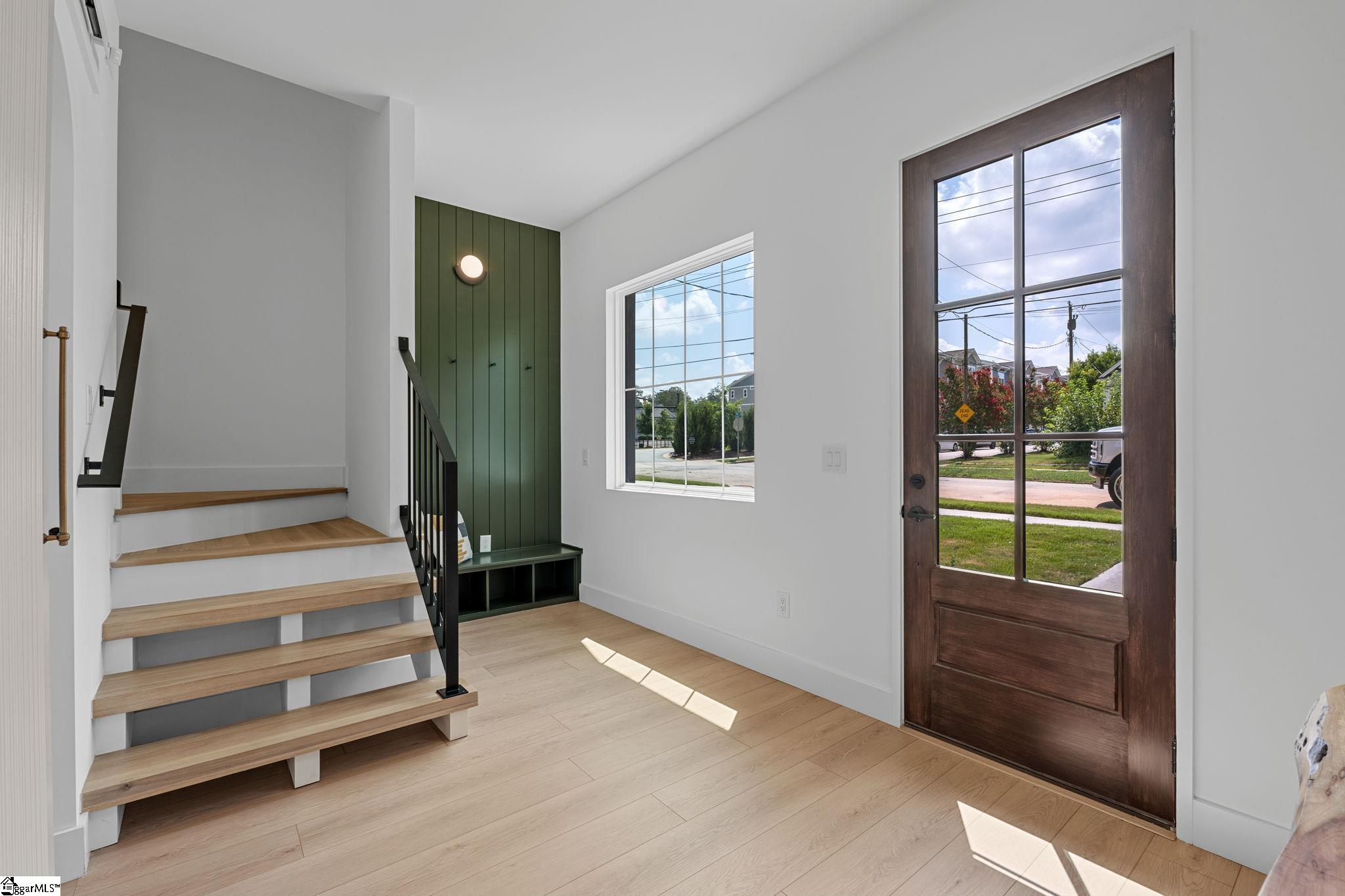 102 Frank Street Greenville, SC 29601