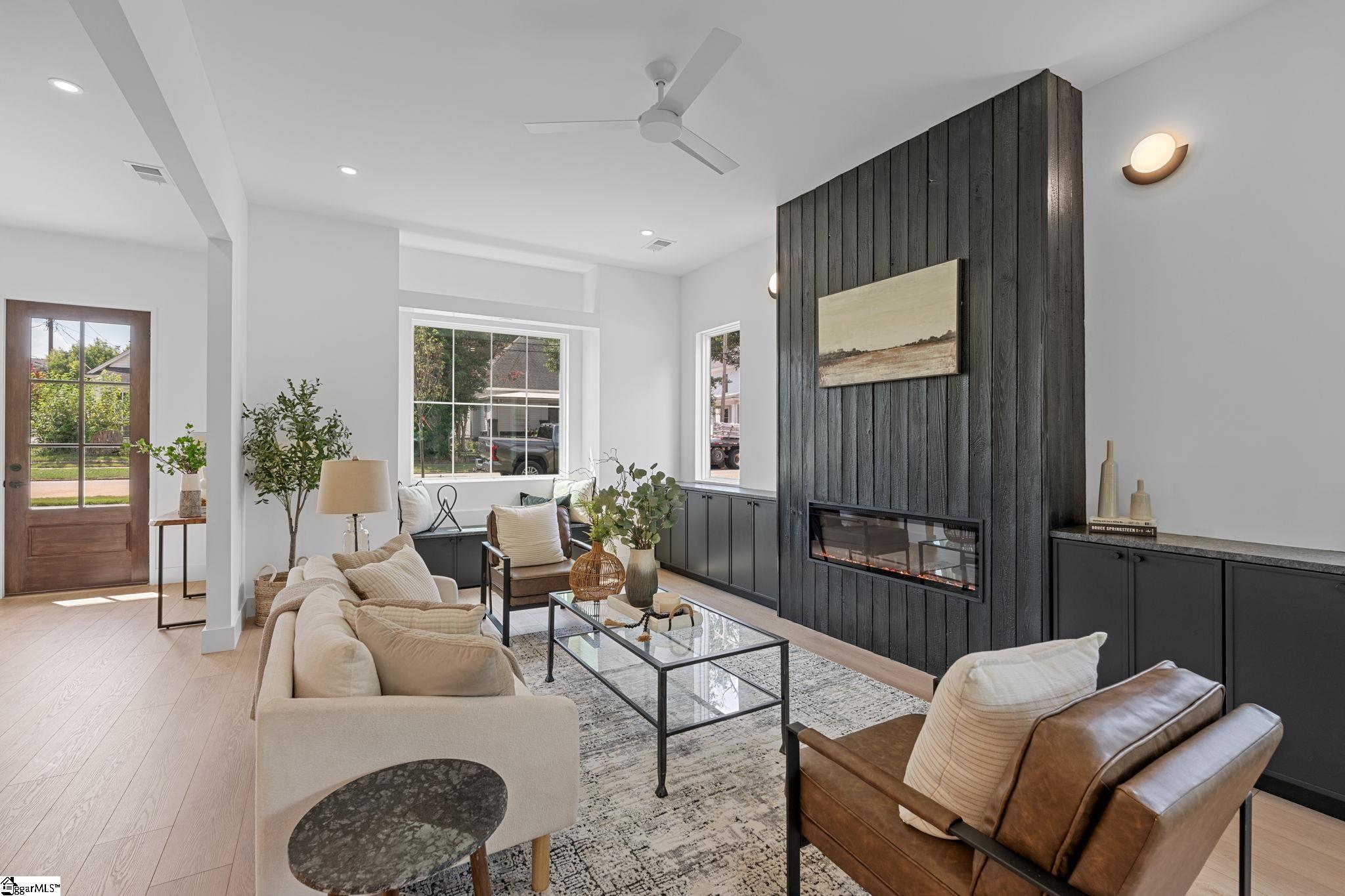 102 Frank Street Greenville, SC 29601