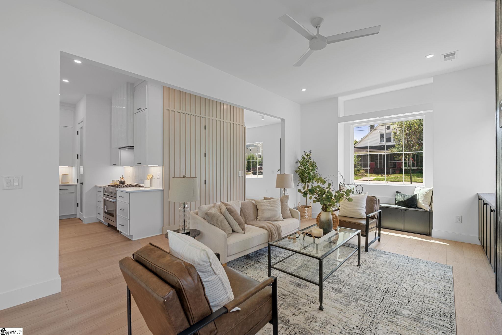 102 Frank Street Greenville, SC 29601