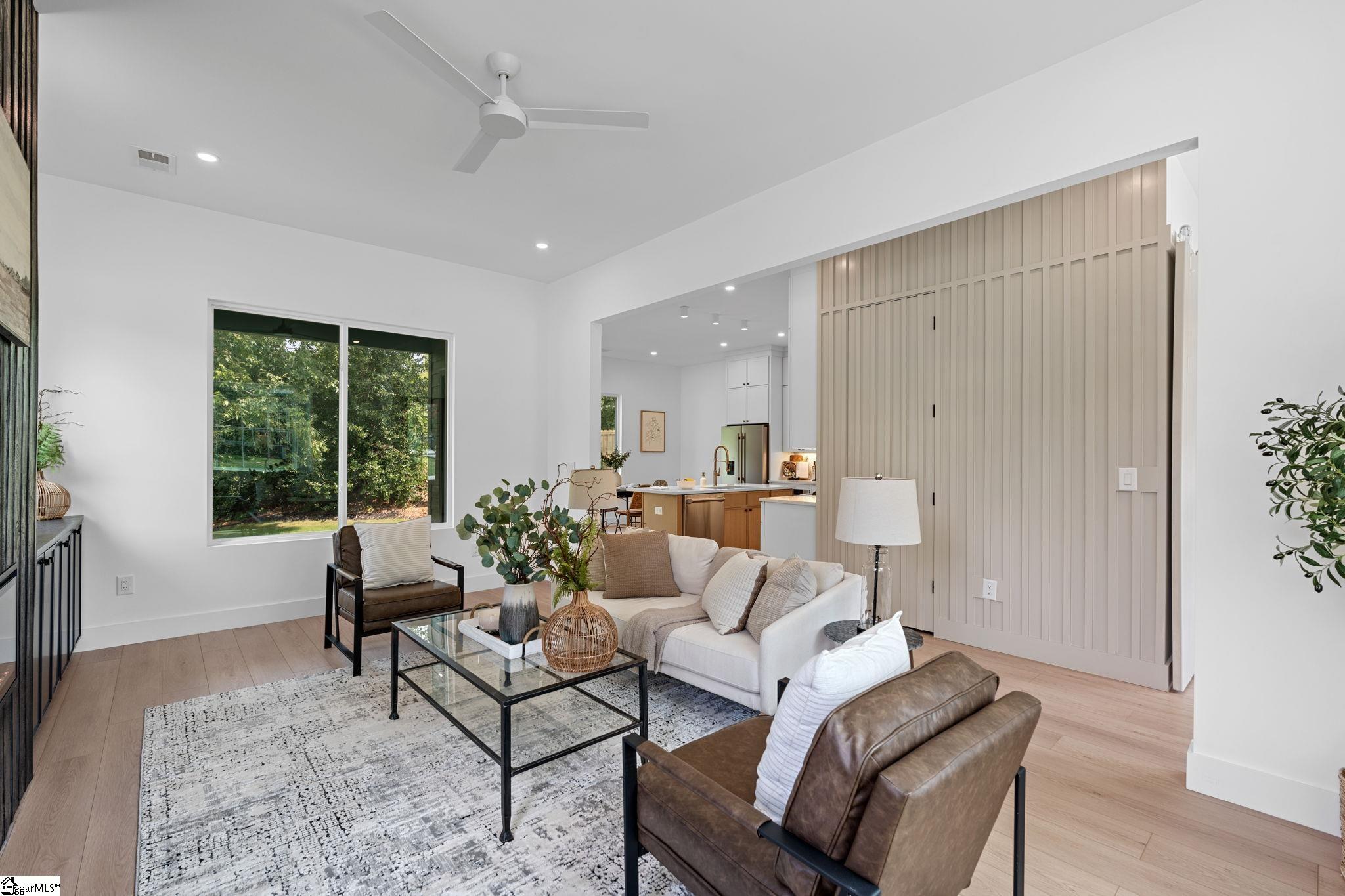 102 Frank Street Greenville, SC 29601