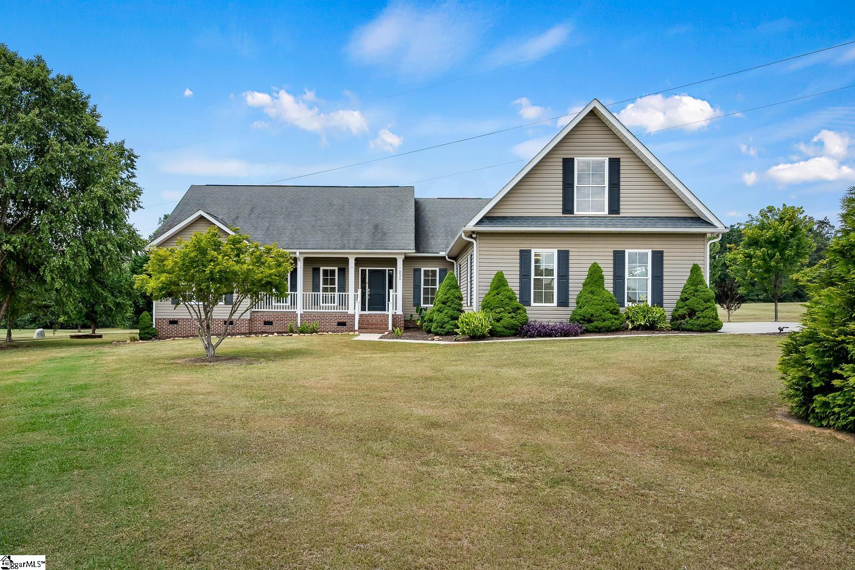 231 Public Well Road Anderson, SC 29626