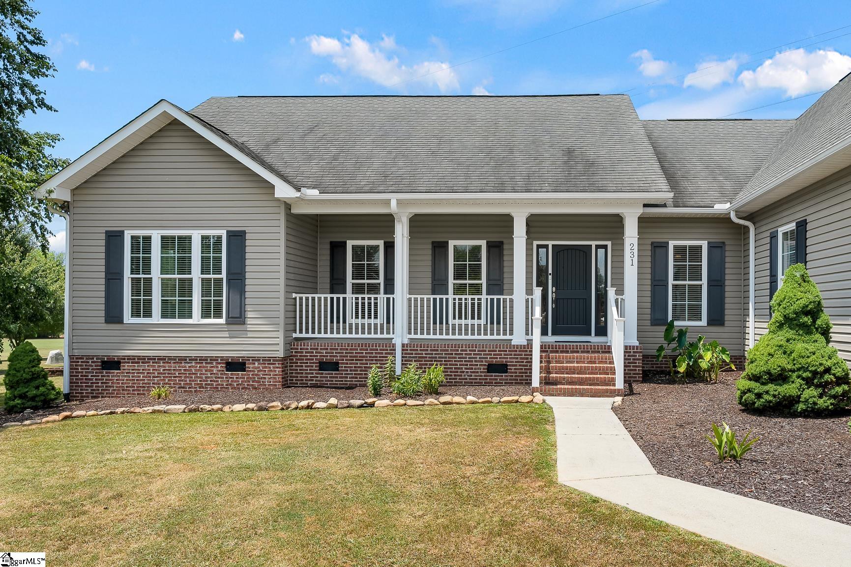 231 Public Well Road Anderson, SC 29626