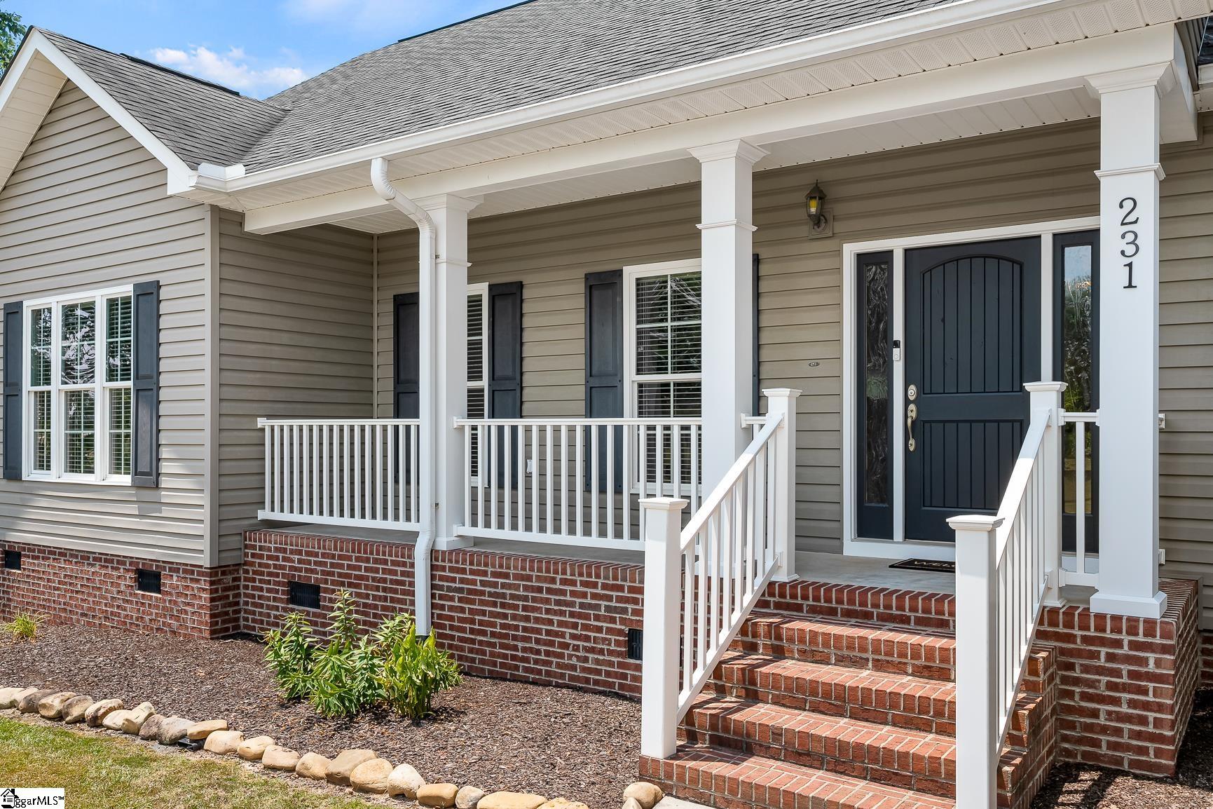 231 Public Well Road Anderson, SC 29626