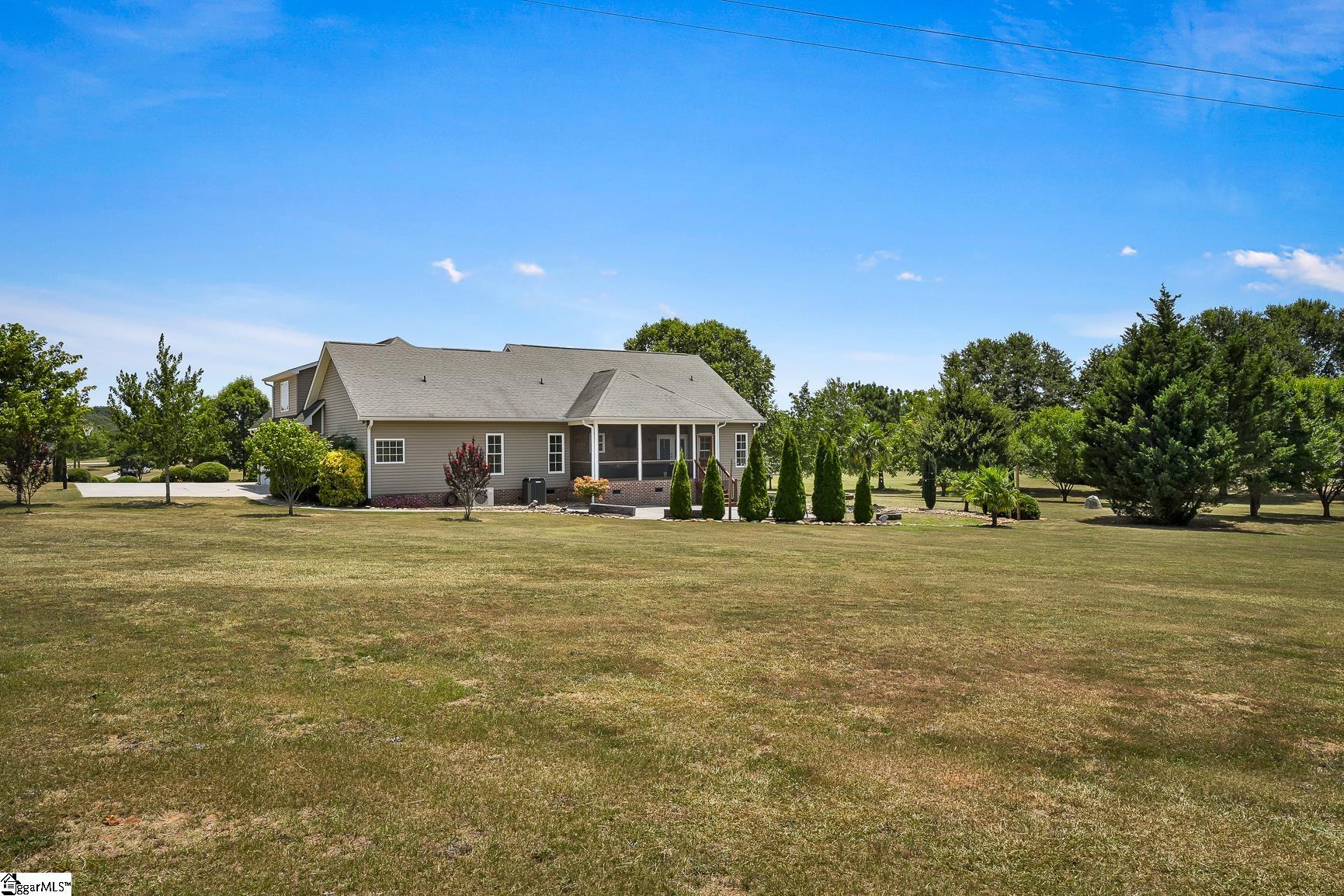 231 Public Well Road Anderson, SC 29626
