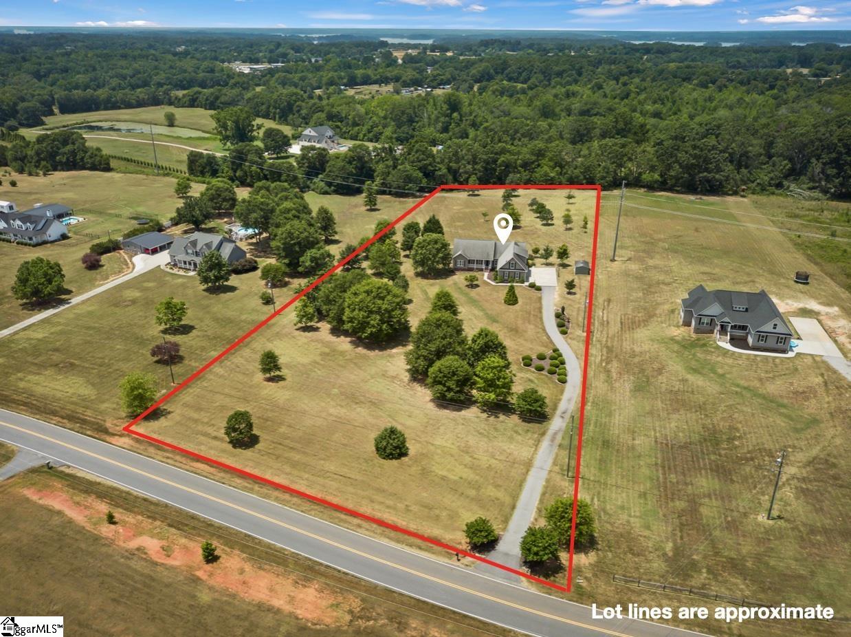 231 Public Well Road Anderson, SC 29626