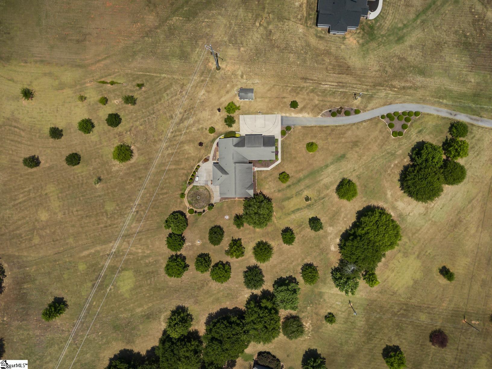 231 Public Well Road Anderson, SC 29626