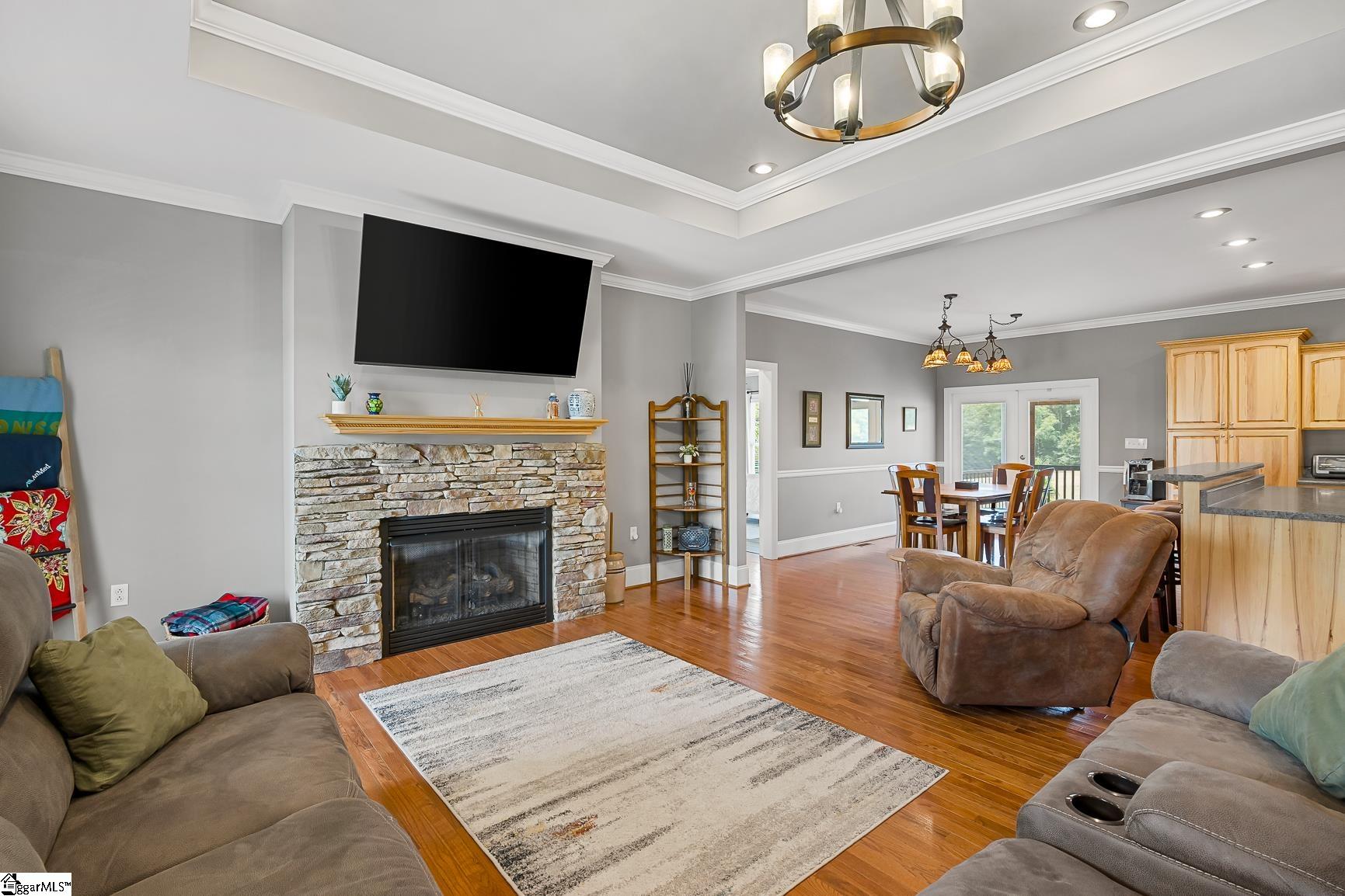 231 Public Well Road Anderson, SC 29626
