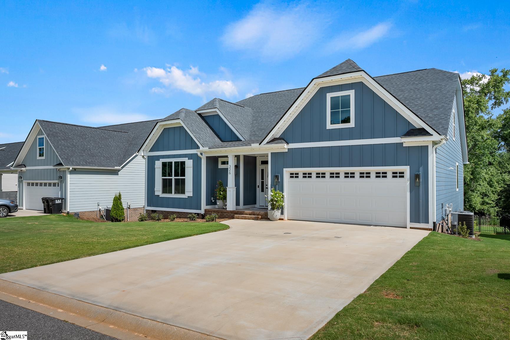 326 Summerall Drive Anderson, SC 29621