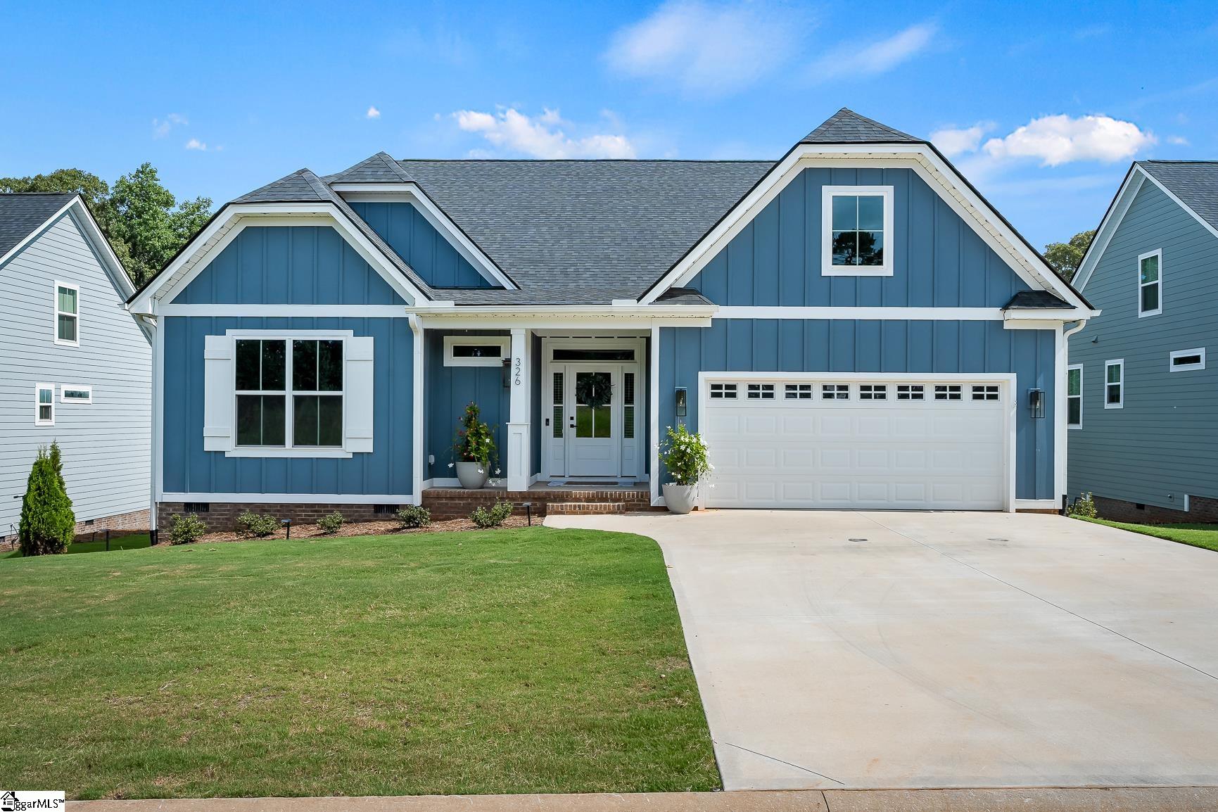 326 Summerall Drive Anderson, SC 29621
