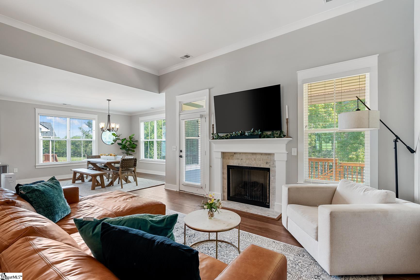 326 Summerall Drive Anderson, SC 29621