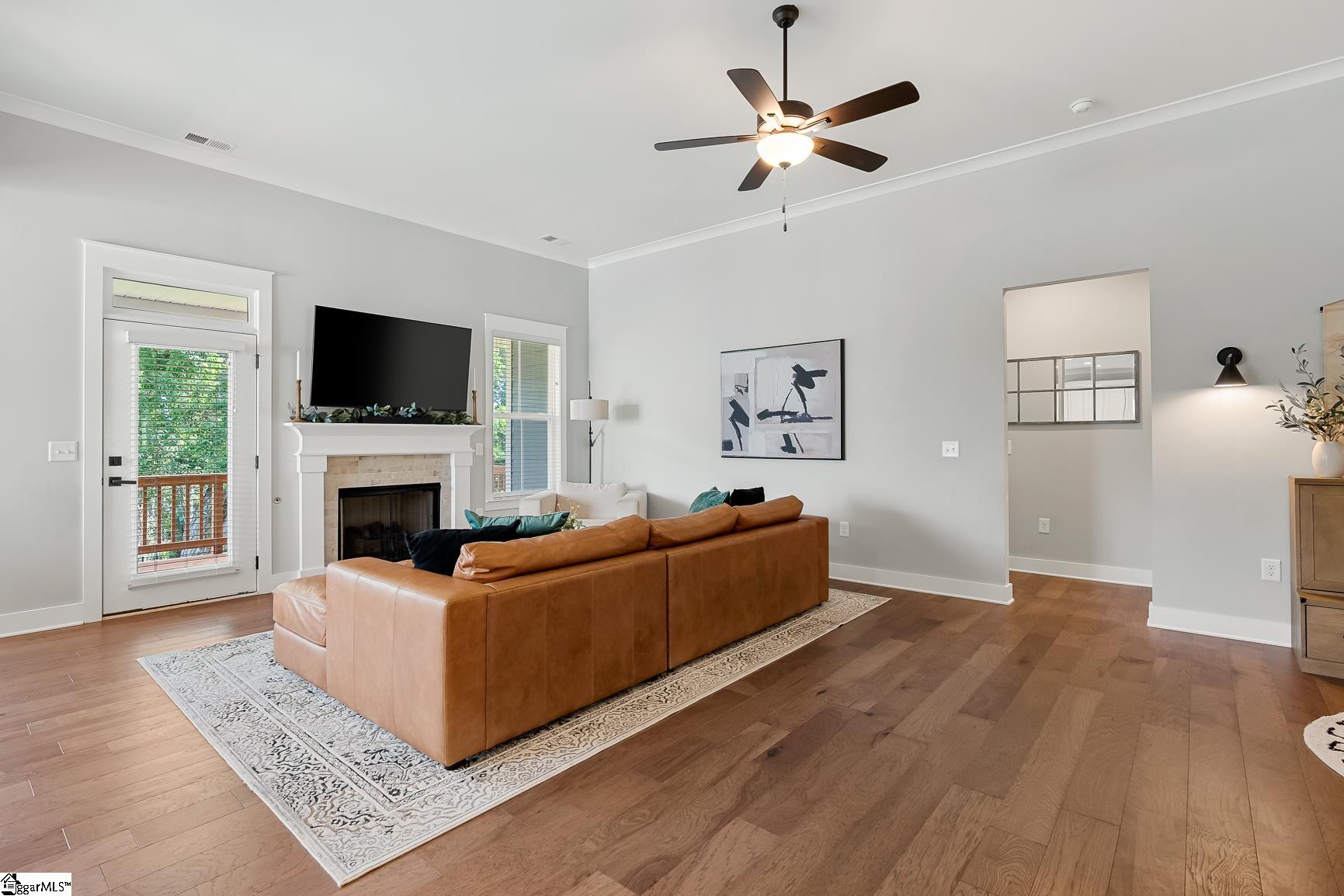 326 Summerall Drive Anderson, SC 29621