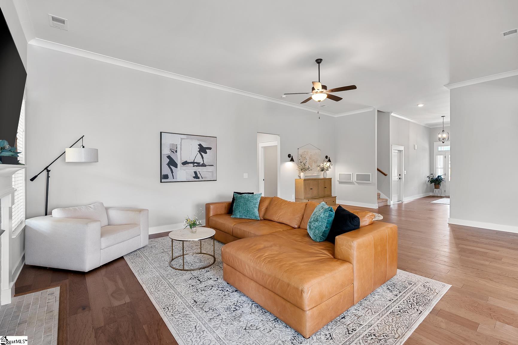 326 Summerall Drive Anderson, SC 29621