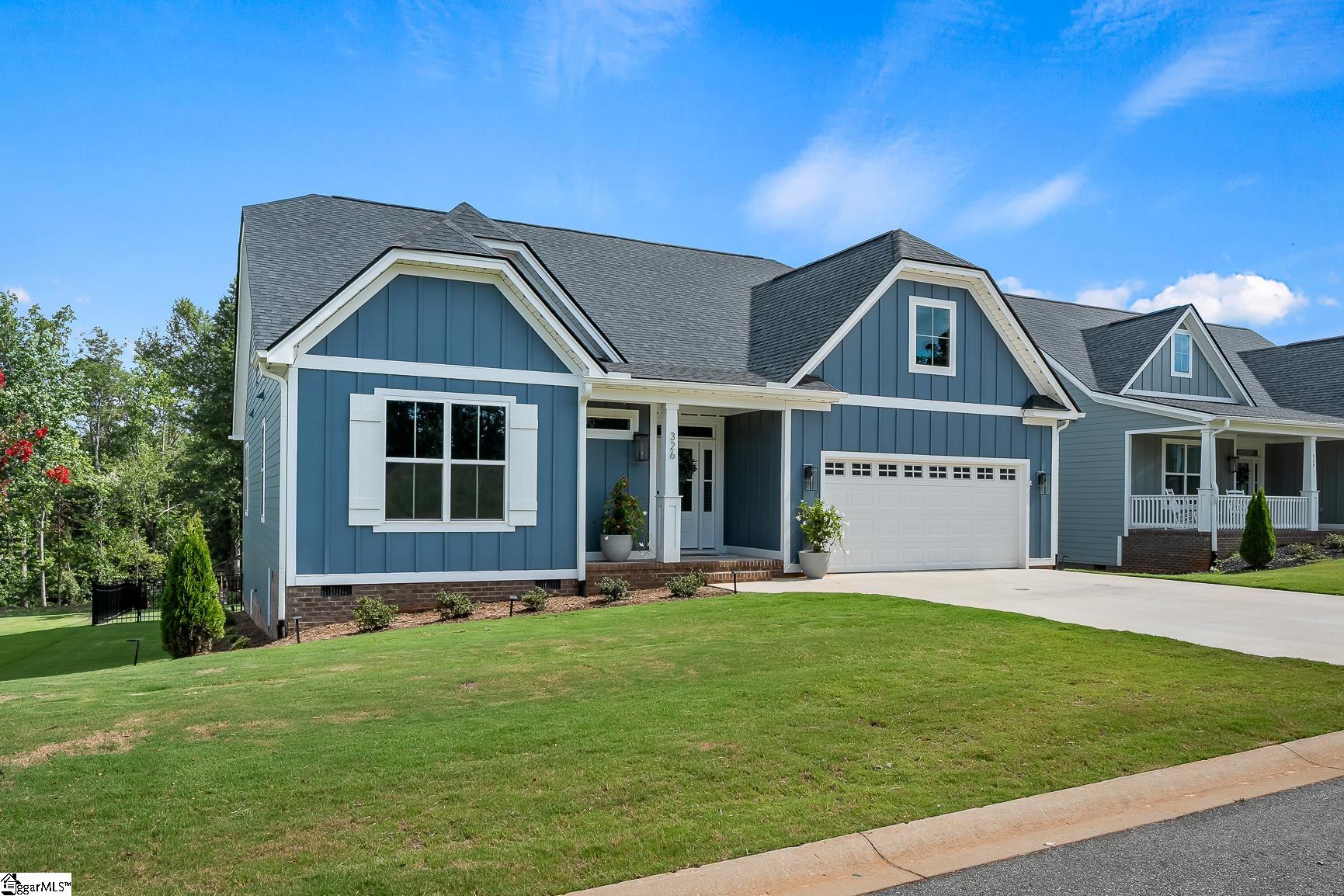 326 Summerall Drive Anderson, SC 29621