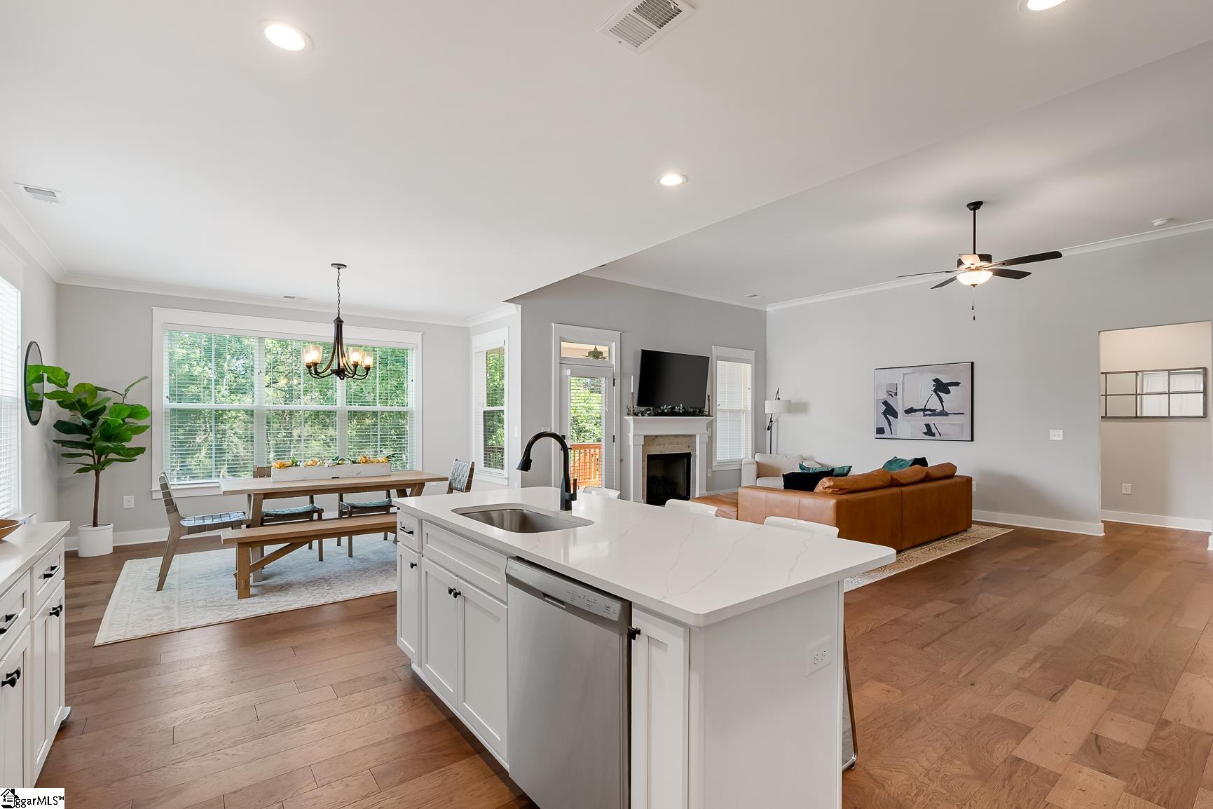 326 Summerall Drive Anderson, SC 29621
