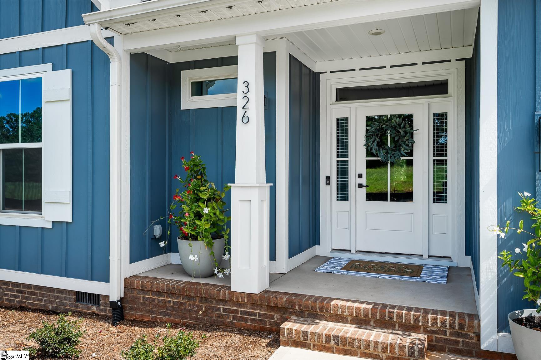 326 Summerall Drive Anderson, SC 29621