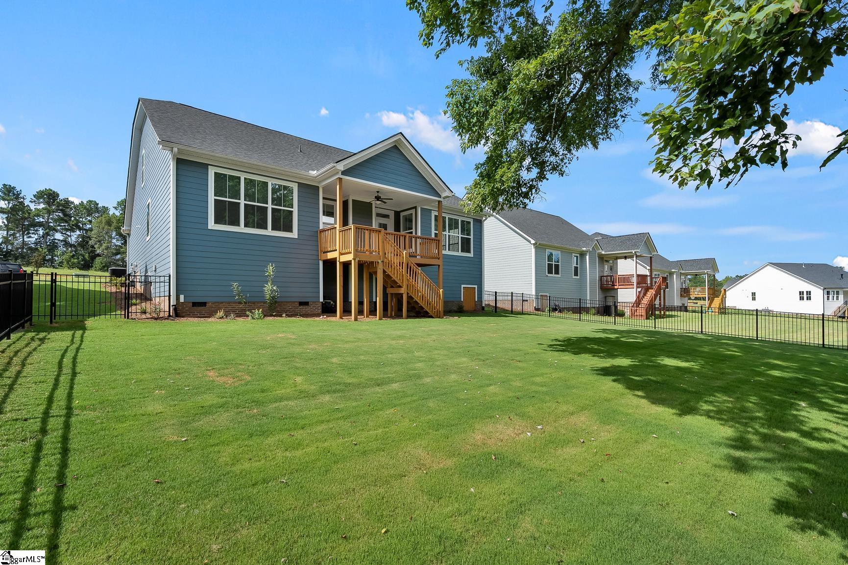 326 Summerall Drive Anderson, SC 29621