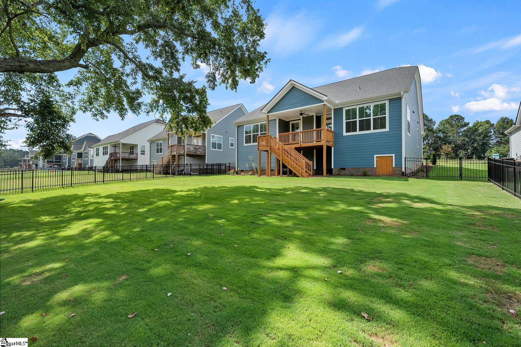 326 Summerall Drive Anderson, SC 29621