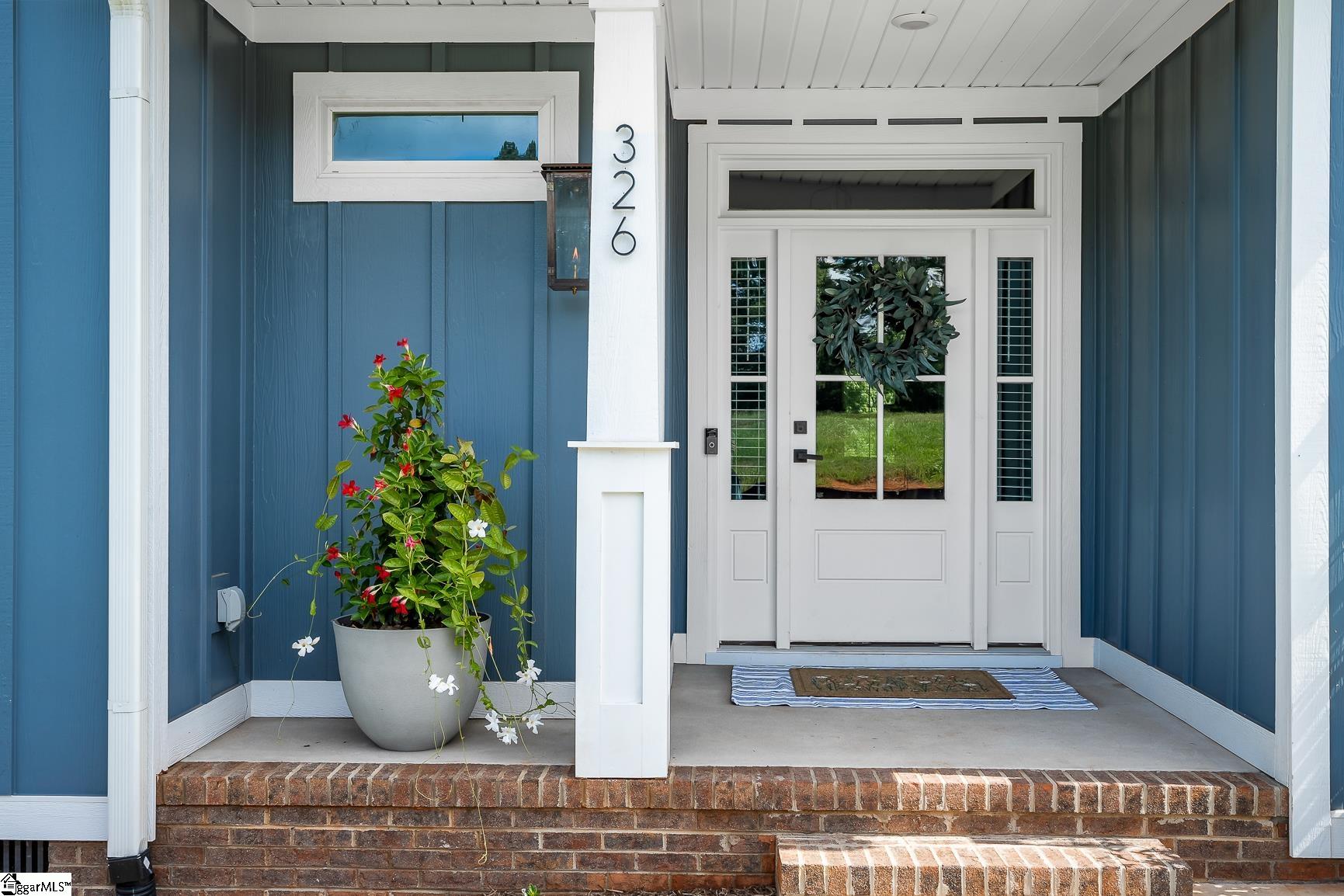 326 Summerall Drive Anderson, SC 29621