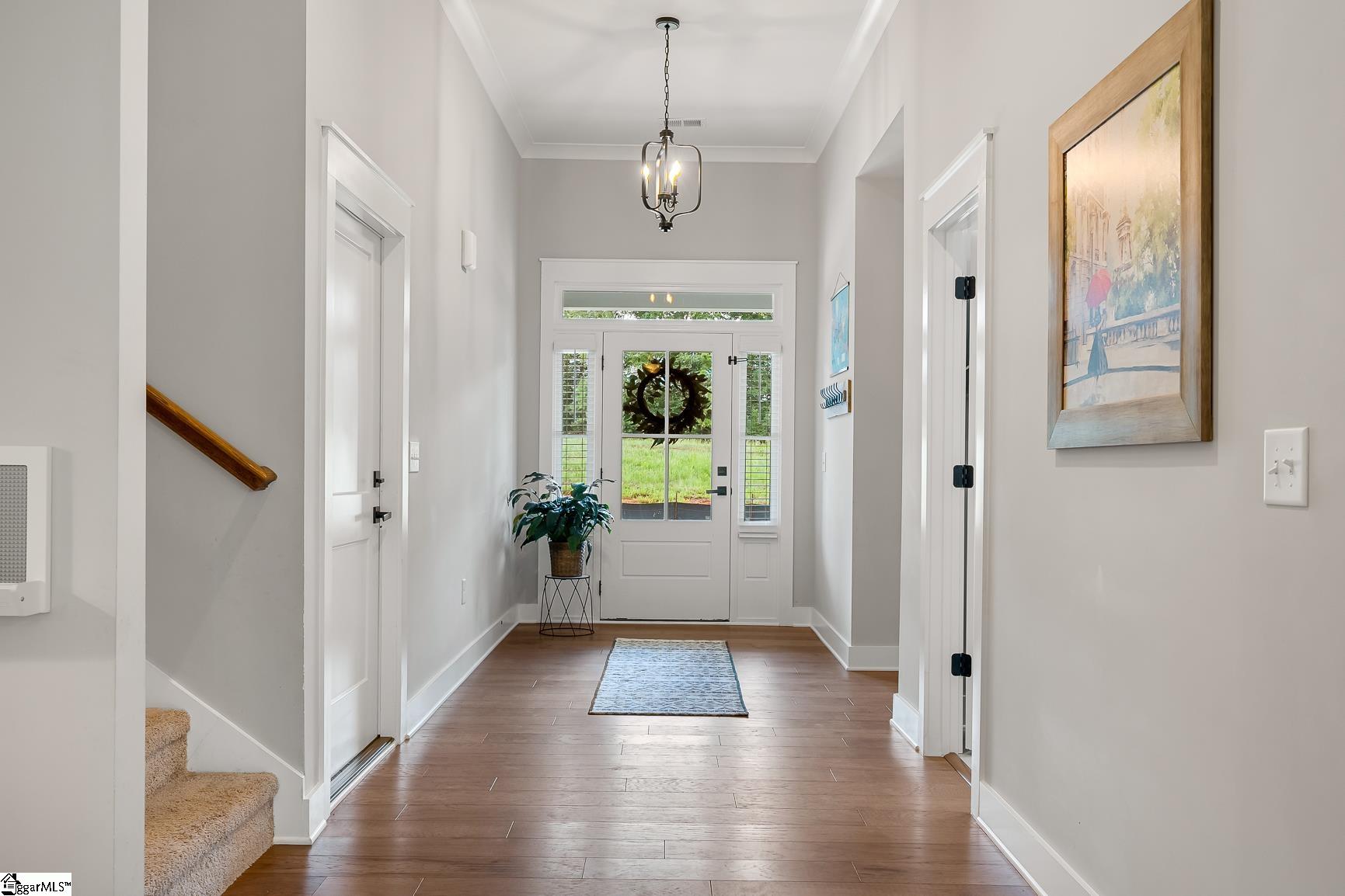 326 Summerall Drive Anderson, SC 29621
