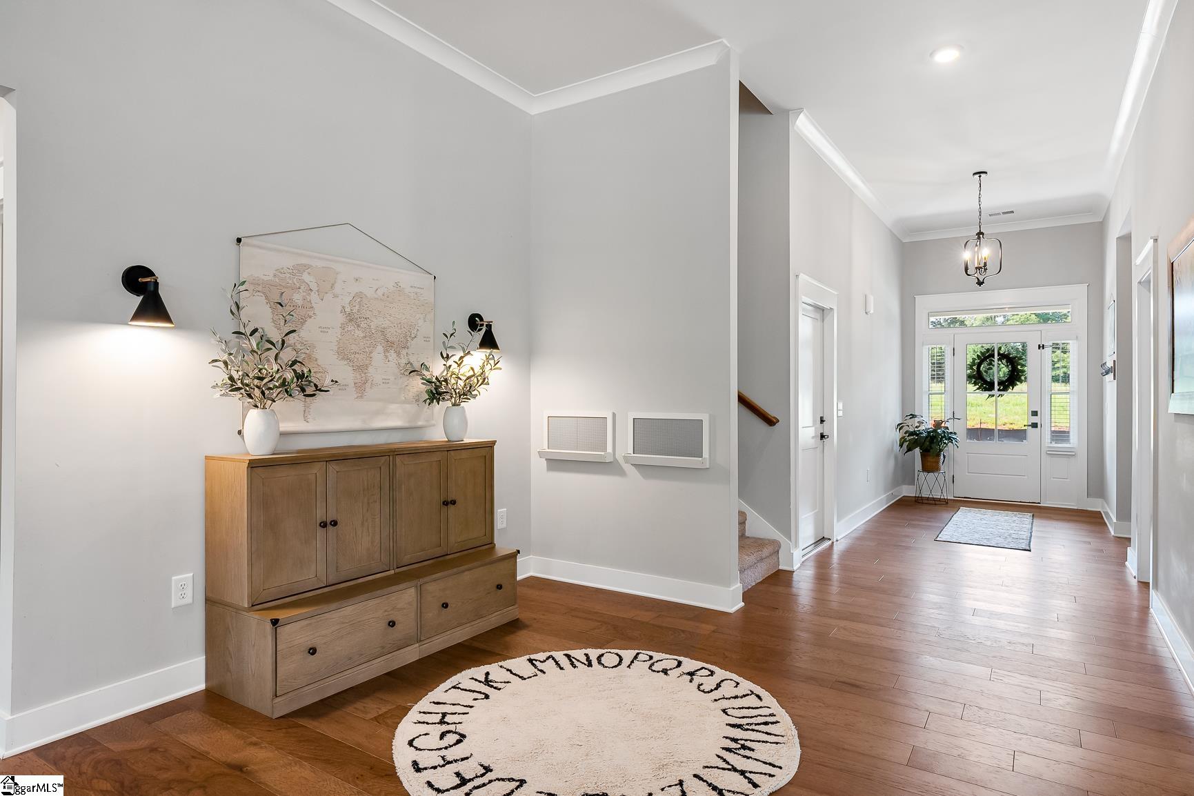 326 Summerall Drive Anderson, SC 29621
