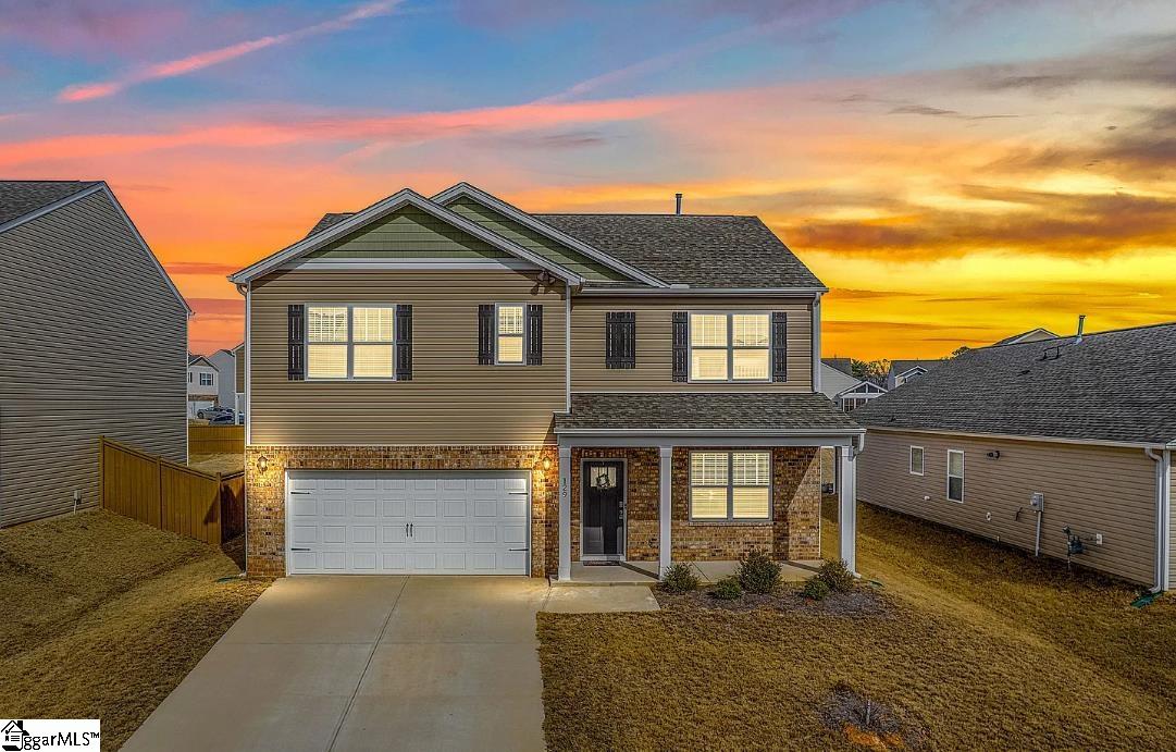 129 Slateford Circle Piedmont, SC 29673