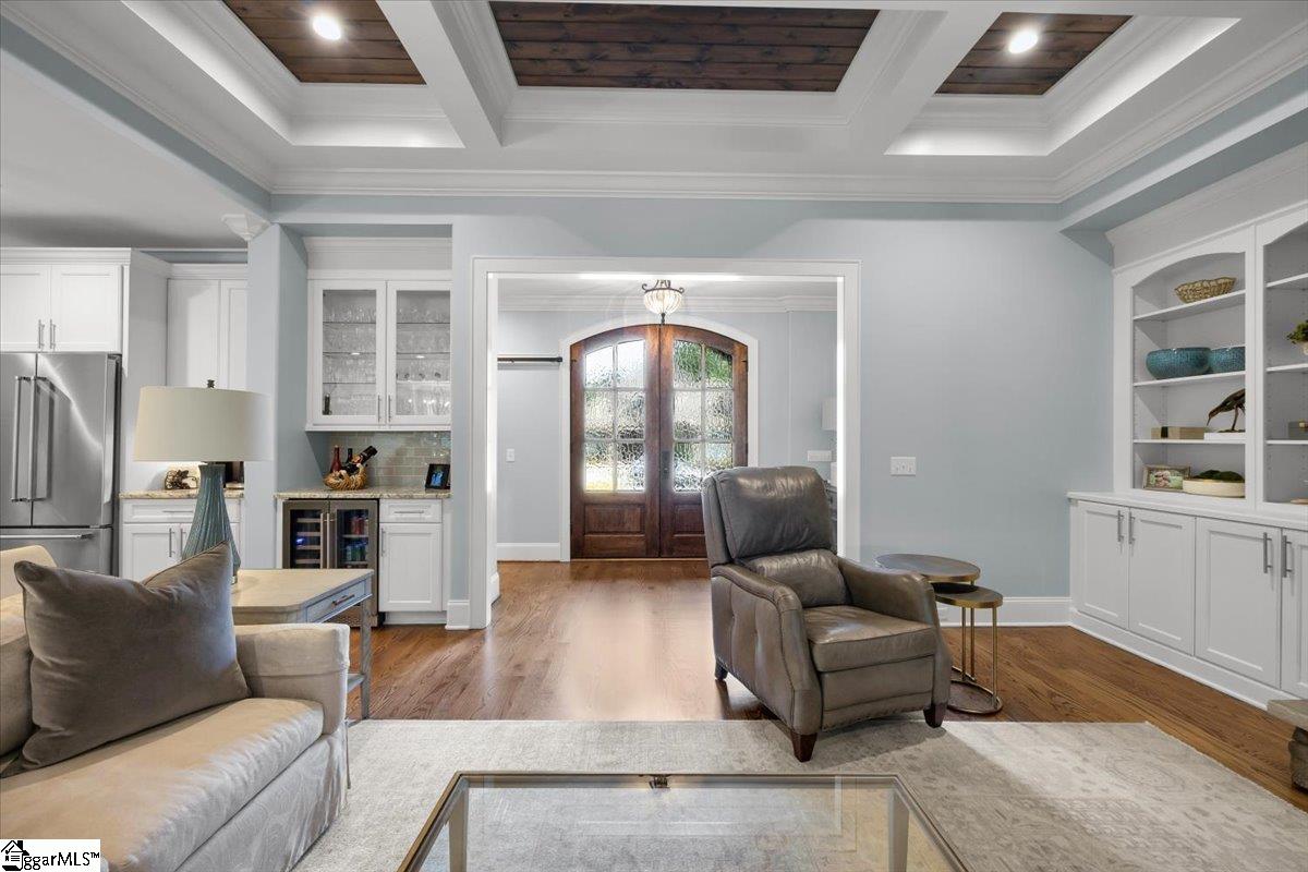 106 Chestnut Pond Lane Simpsonville, SC 29681
