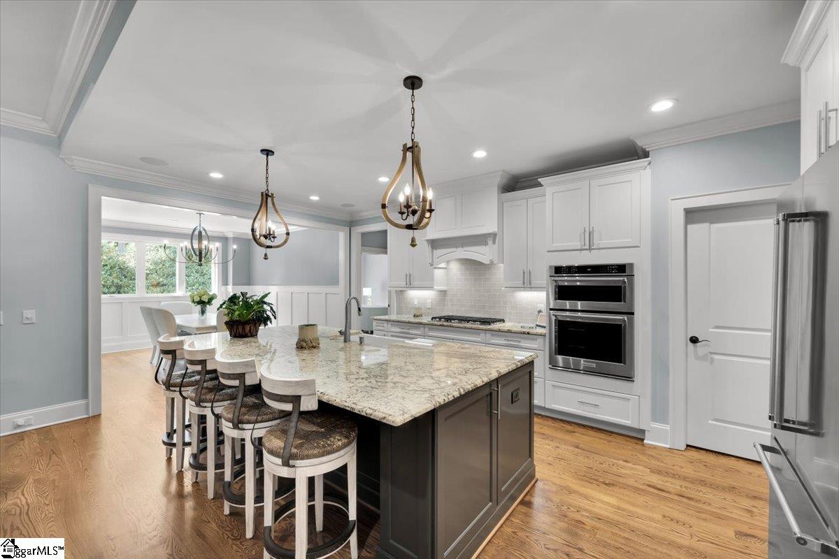 106 Chestnut Pond Lane Simpsonville, SC 29681