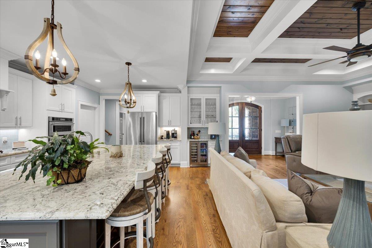 106 Chestnut Pond Lane Simpsonville, SC 29681