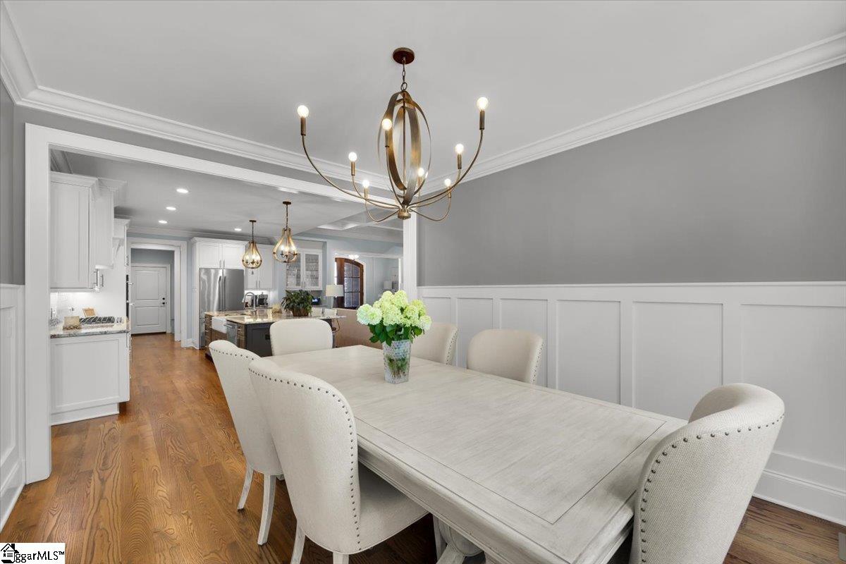 106 Chestnut Pond Lane Simpsonville, SC 29681