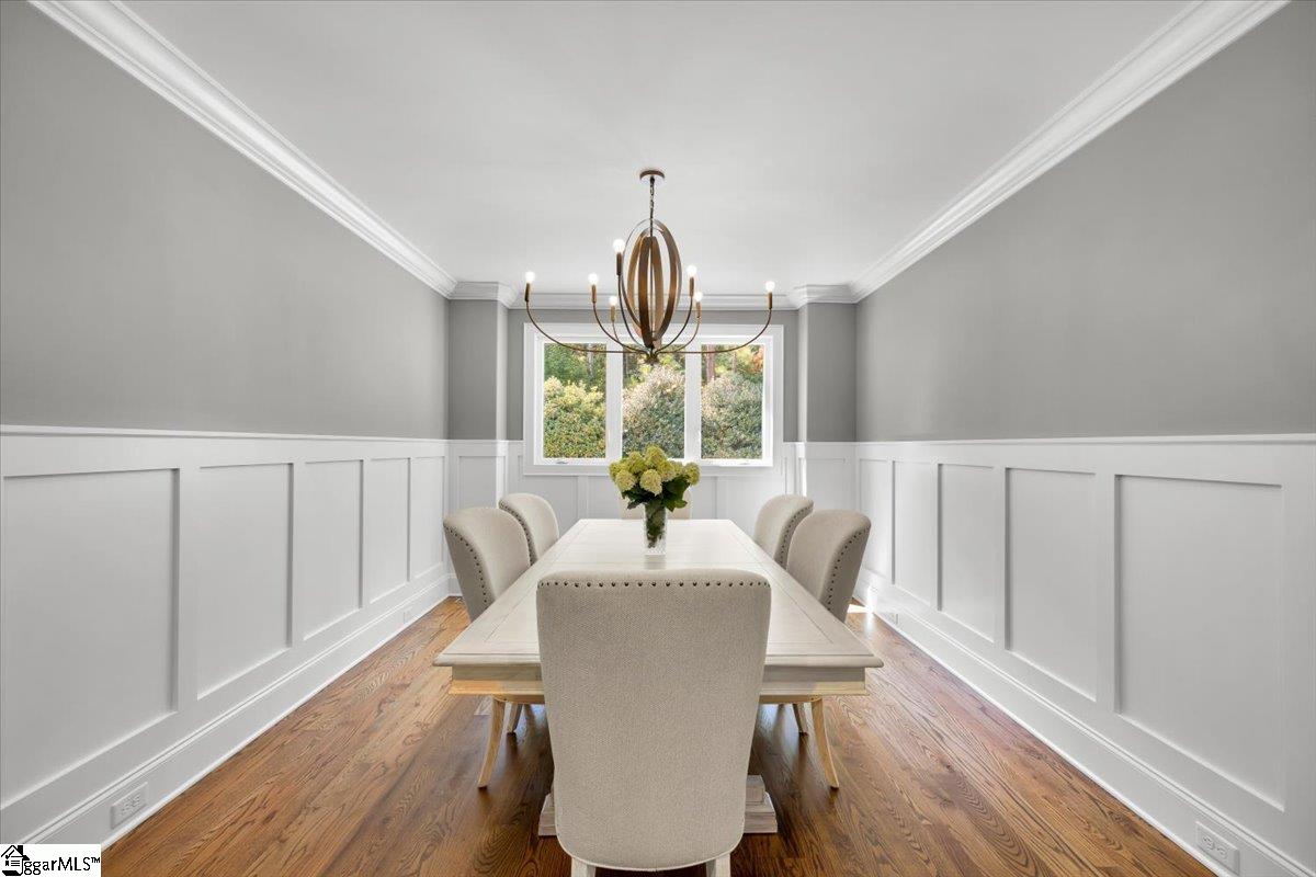 106 Chestnut Pond Lane Simpsonville, SC 29681