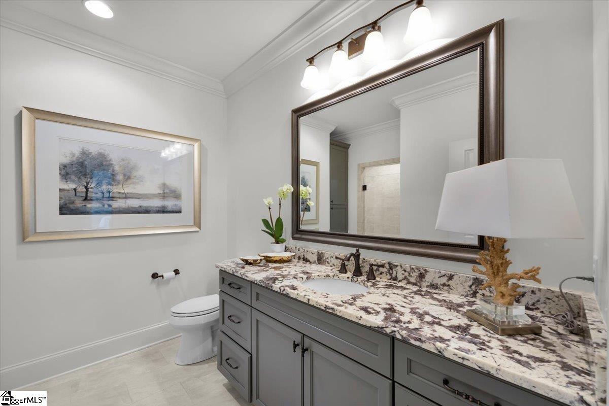106 Chestnut Pond Lane Simpsonville, SC 29681
