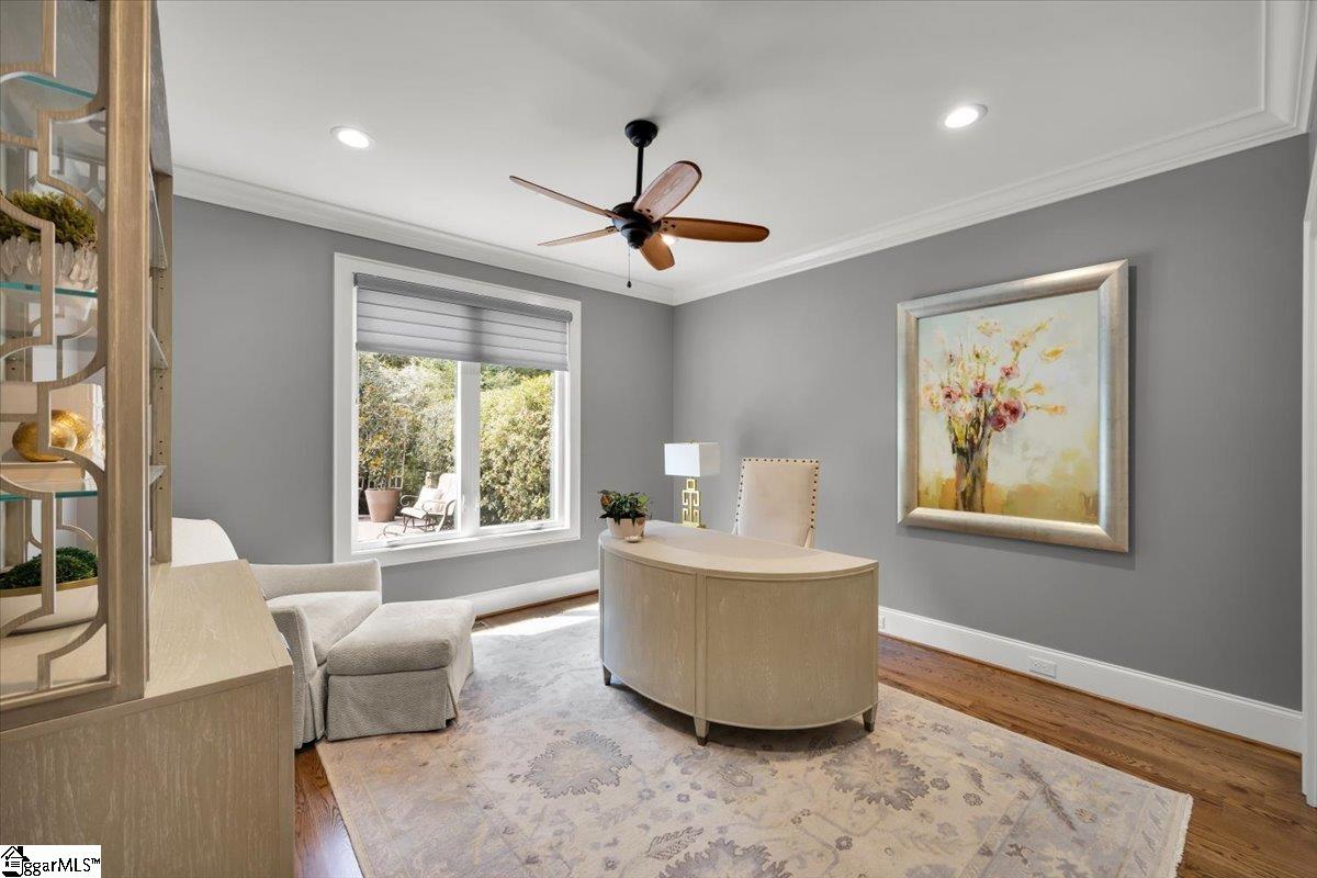 106 Chestnut Pond Lane Simpsonville, SC 29681