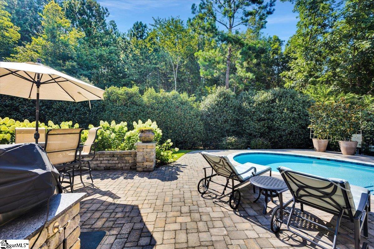 106 Chestnut Pond Lane Simpsonville, SC 29681
