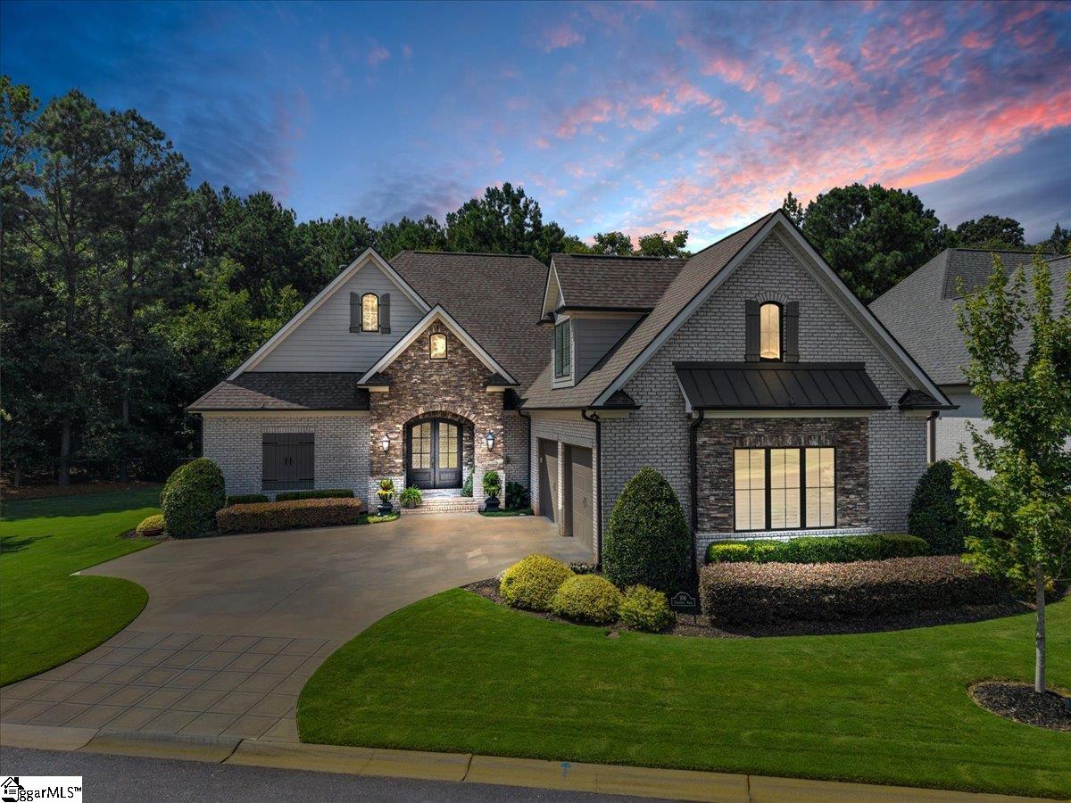 106 Chestnut Pond Lane Simpsonville, SC 29681