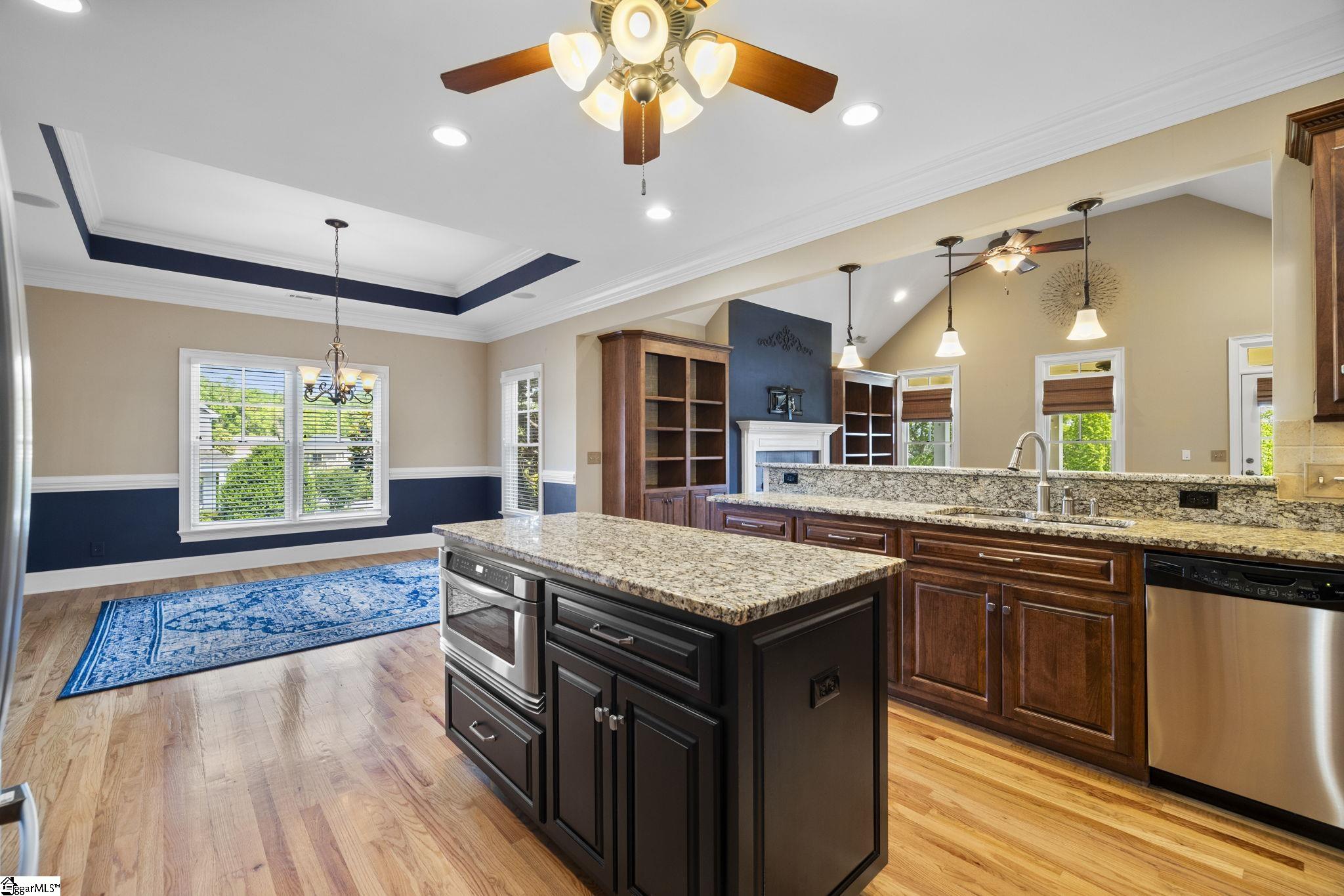 514 Coolwater Drive Taylors, SC 29687