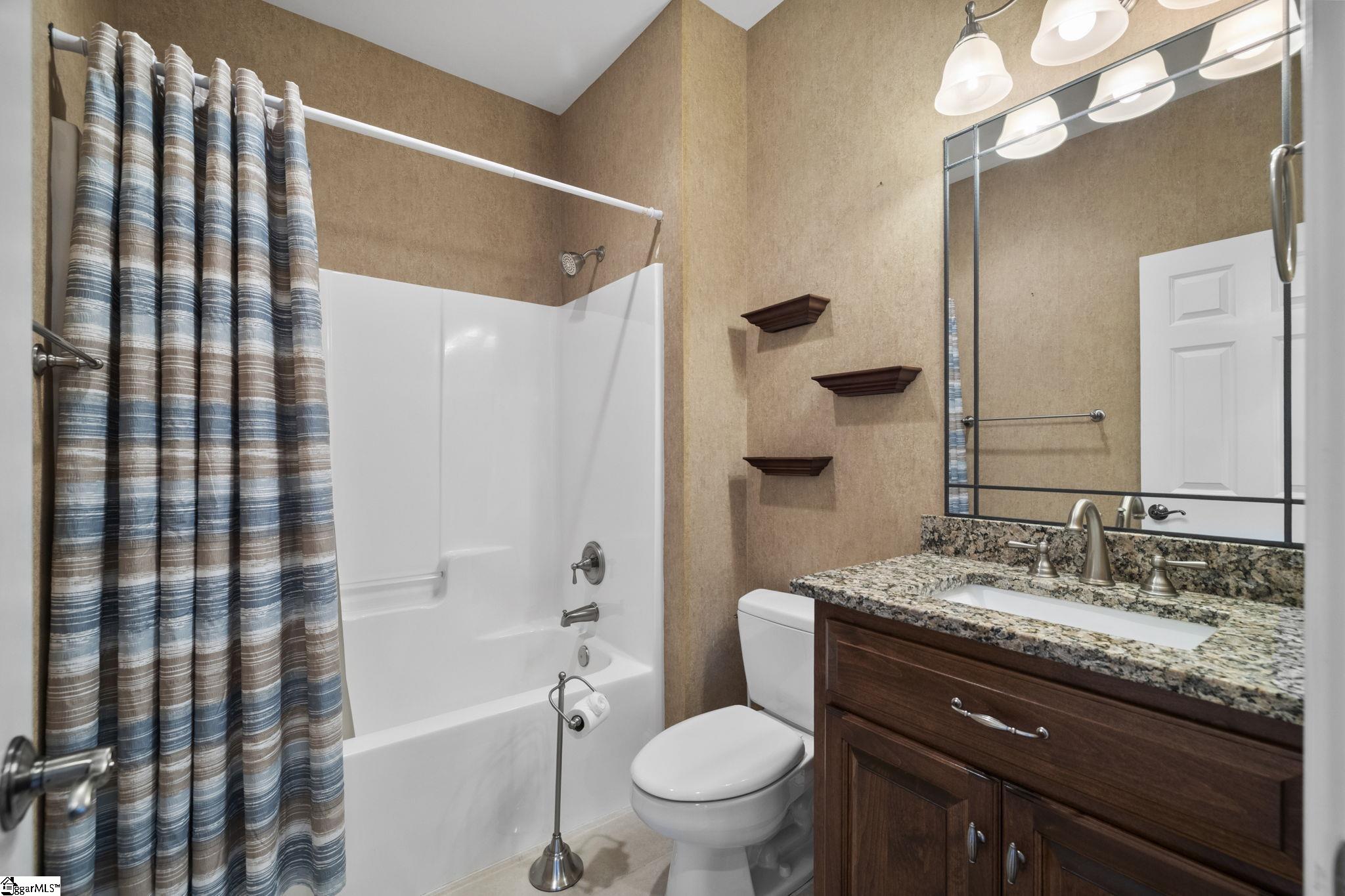 514 Coolwater Drive Taylors, SC 29687