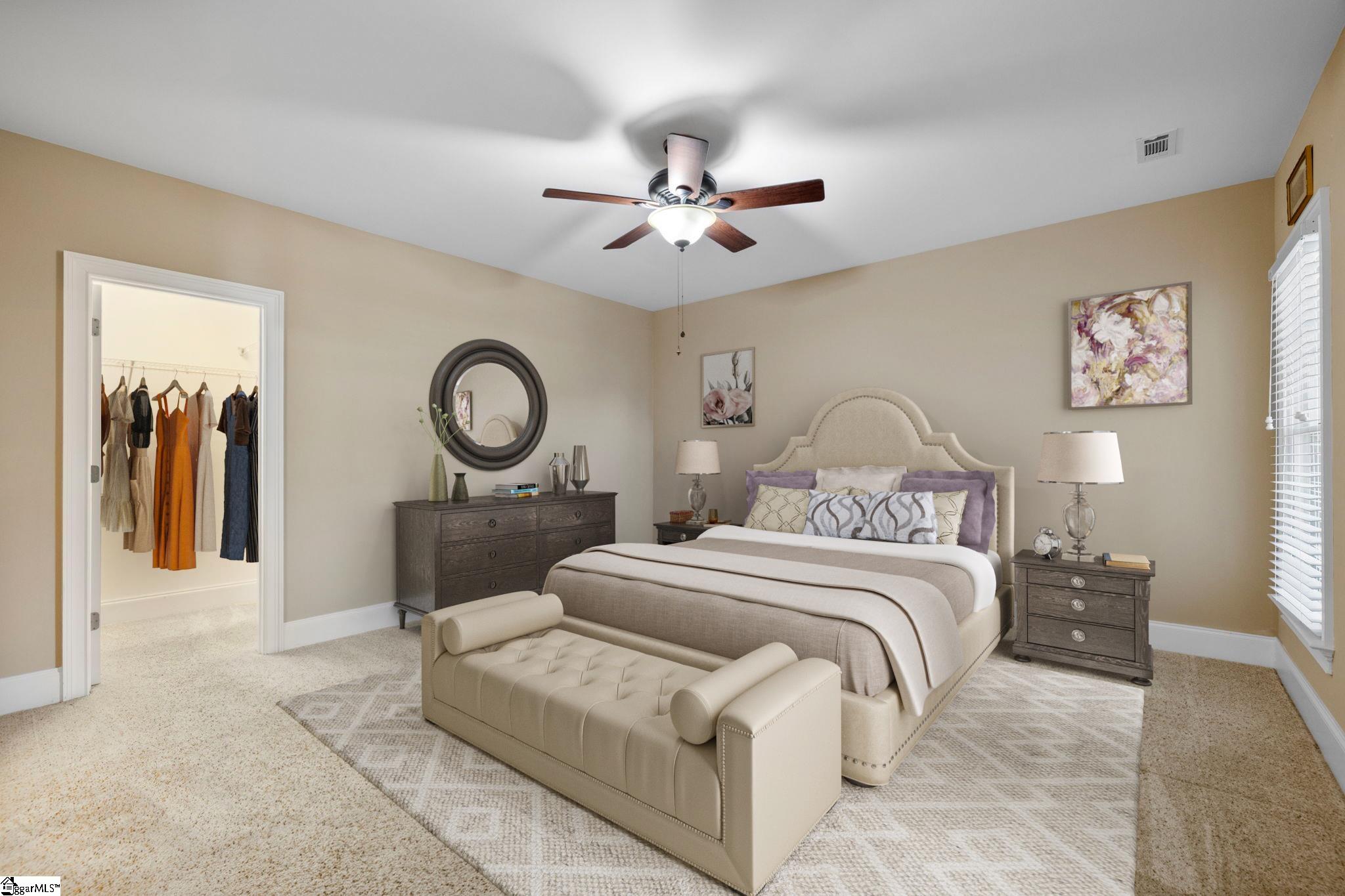 514 Coolwater Drive Taylors, SC 29687