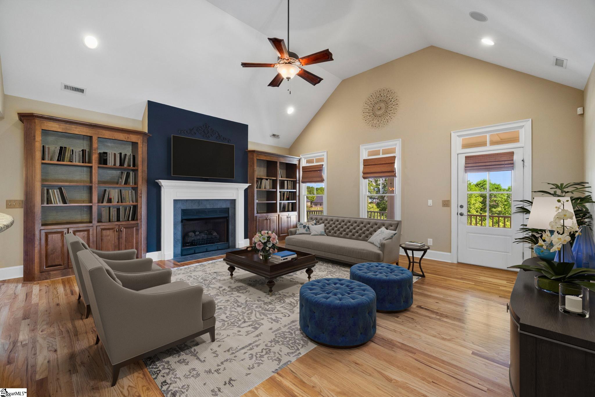 514 Coolwater Drive Taylors, SC 29687