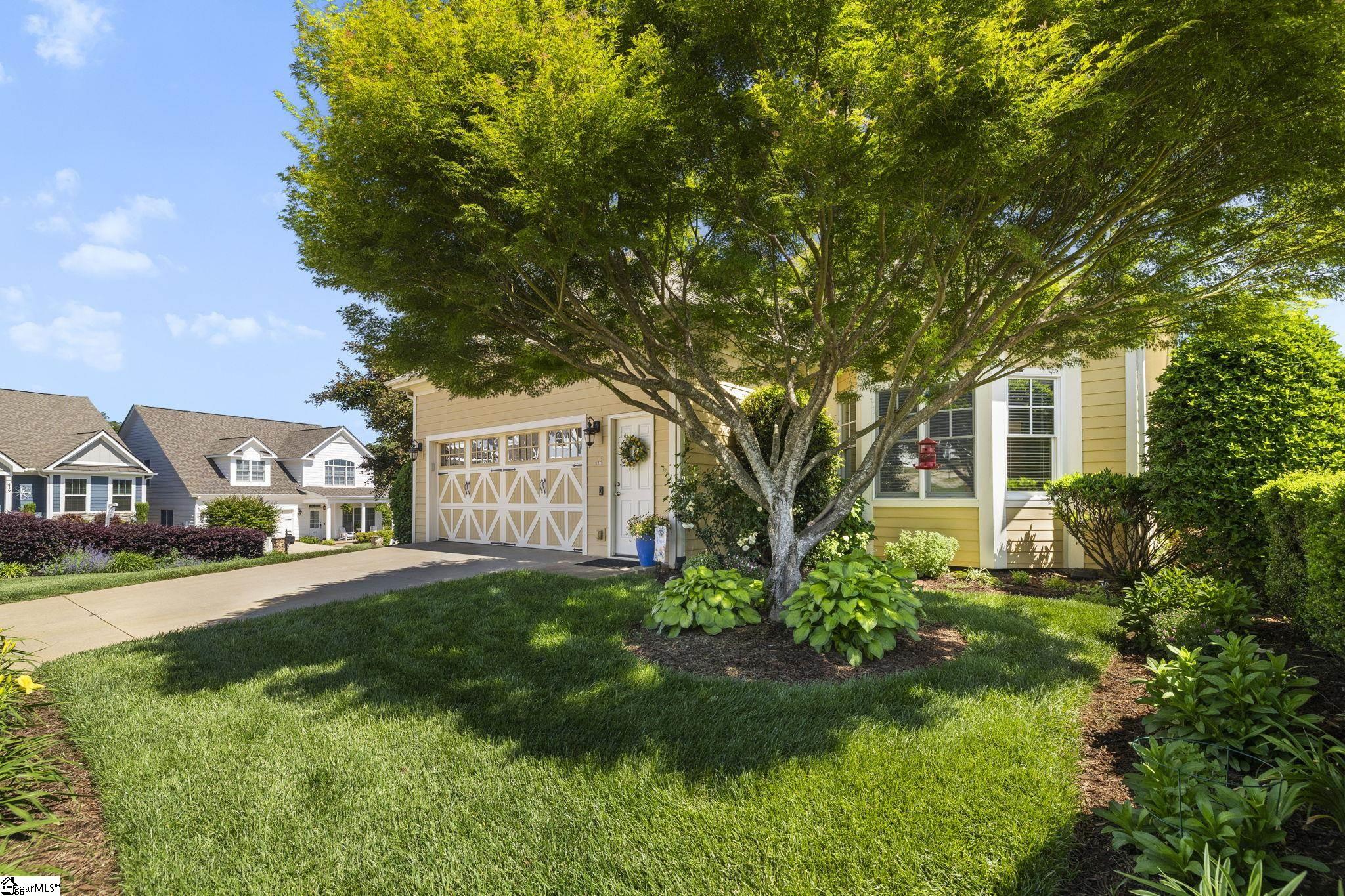 514 Coolwater Drive Taylors, SC 29687