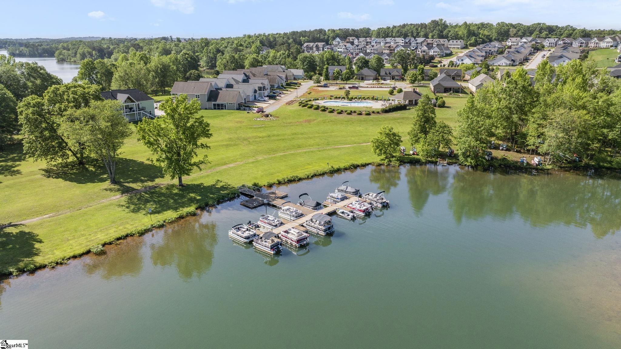 514 Coolwater Drive Taylors, SC 29687