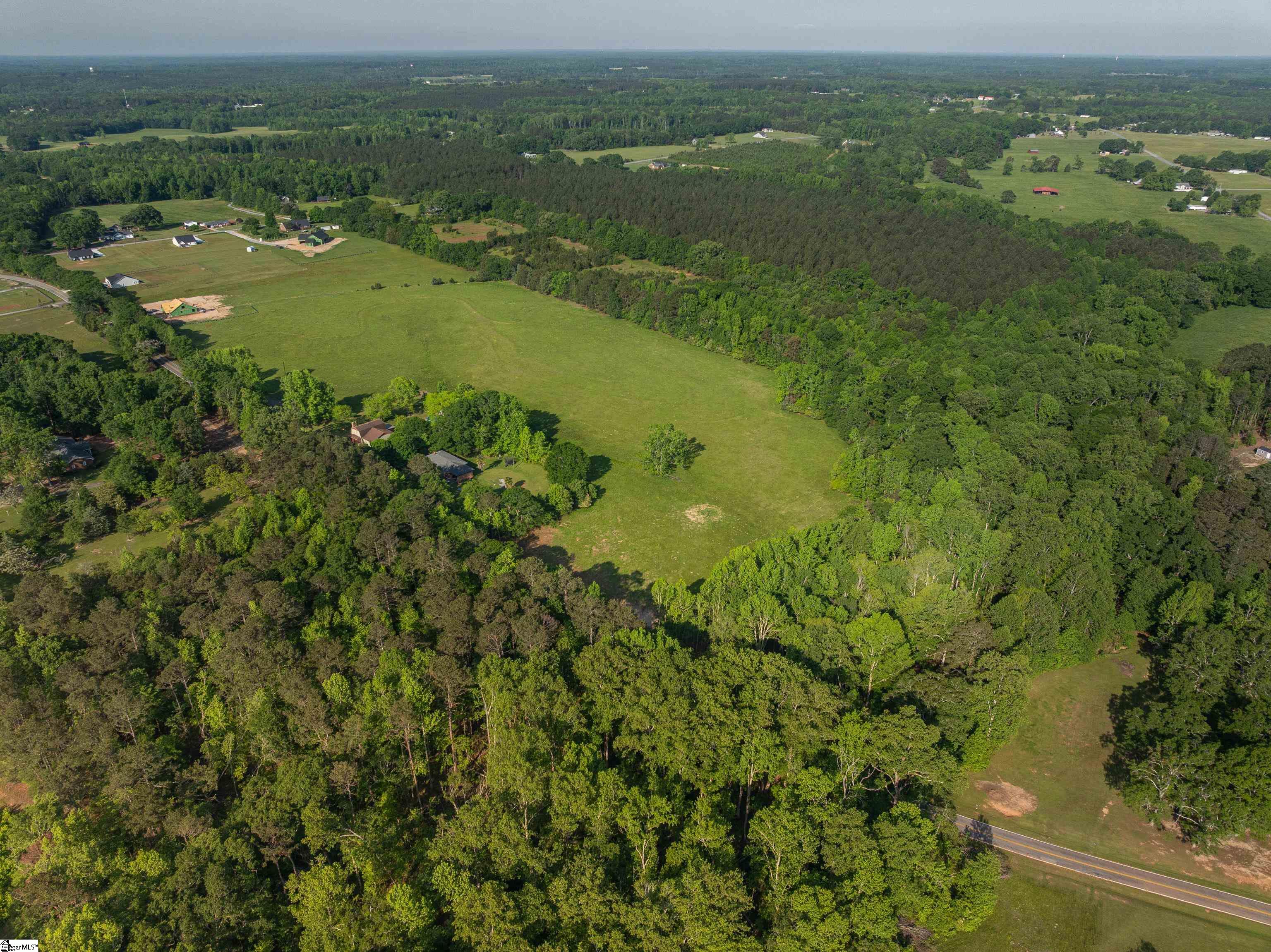 09 Holliday Dam Road Honea Path, SC 29654