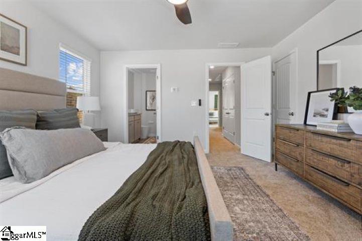103 Derwent Trail UNIT Lot 40 Greenville, SC 29605