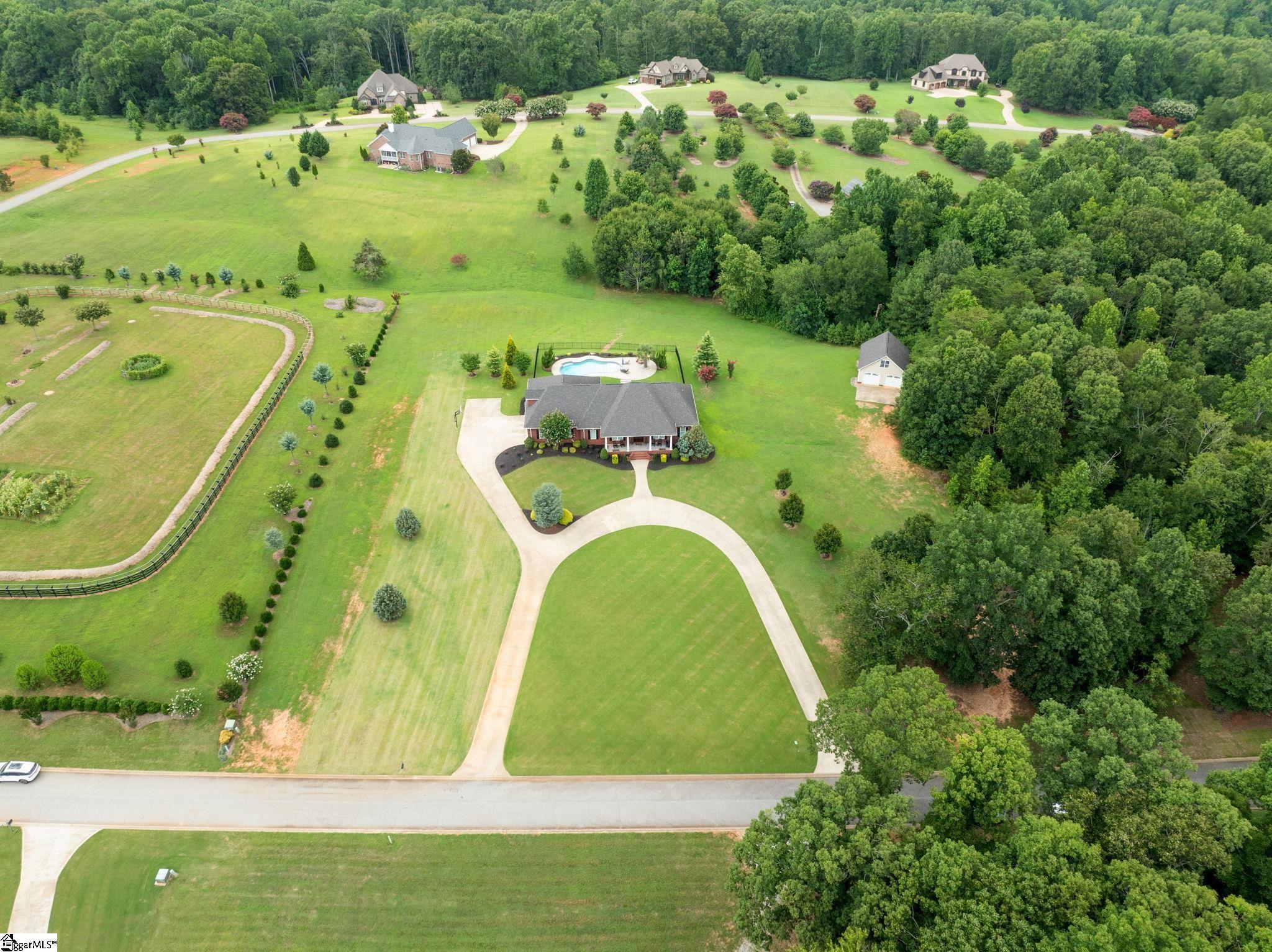 431 Whispering Ridge Trail Woodruff, SC 29388