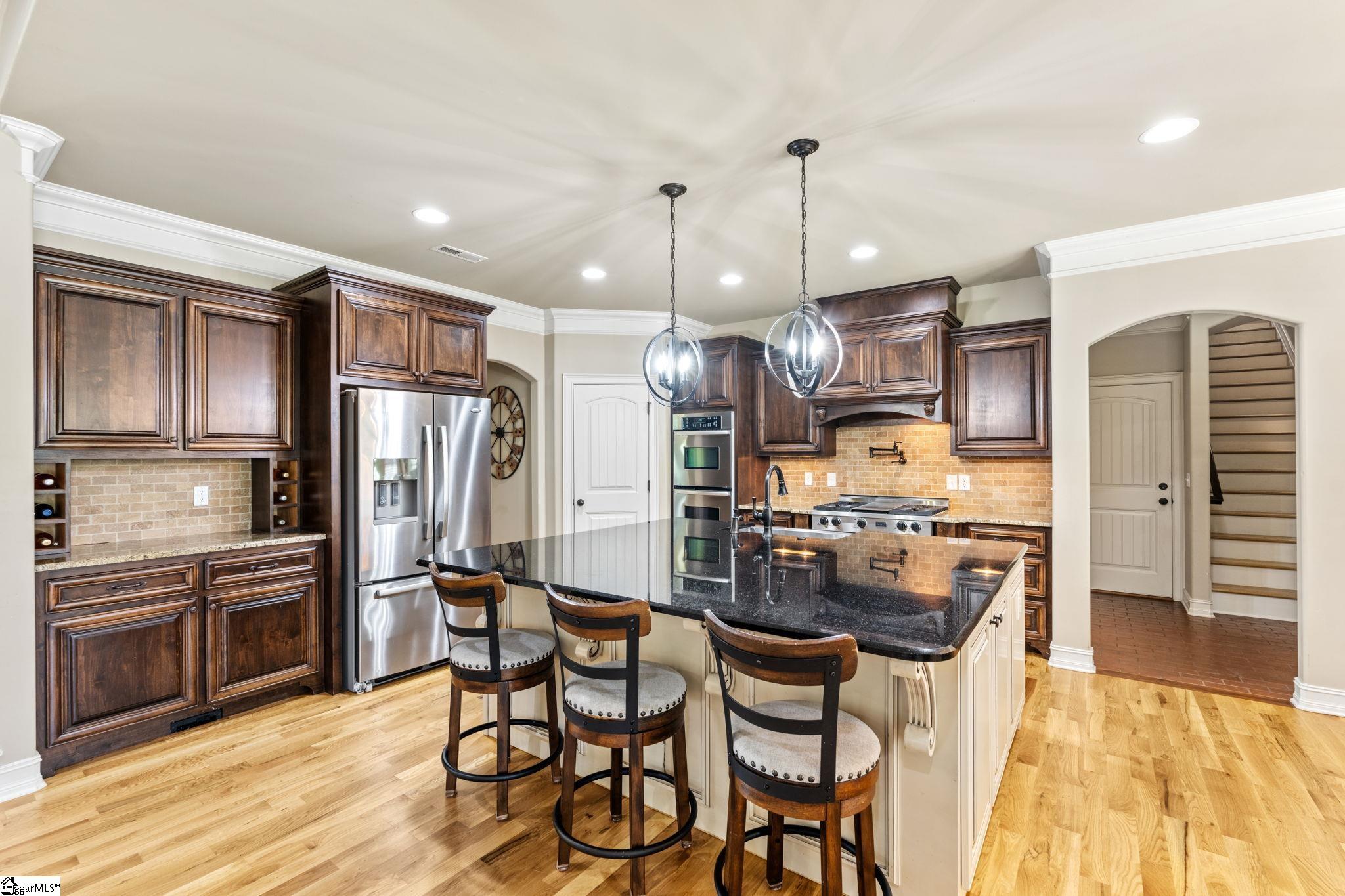 431 Whispering Ridge Trail Woodruff, SC 29388