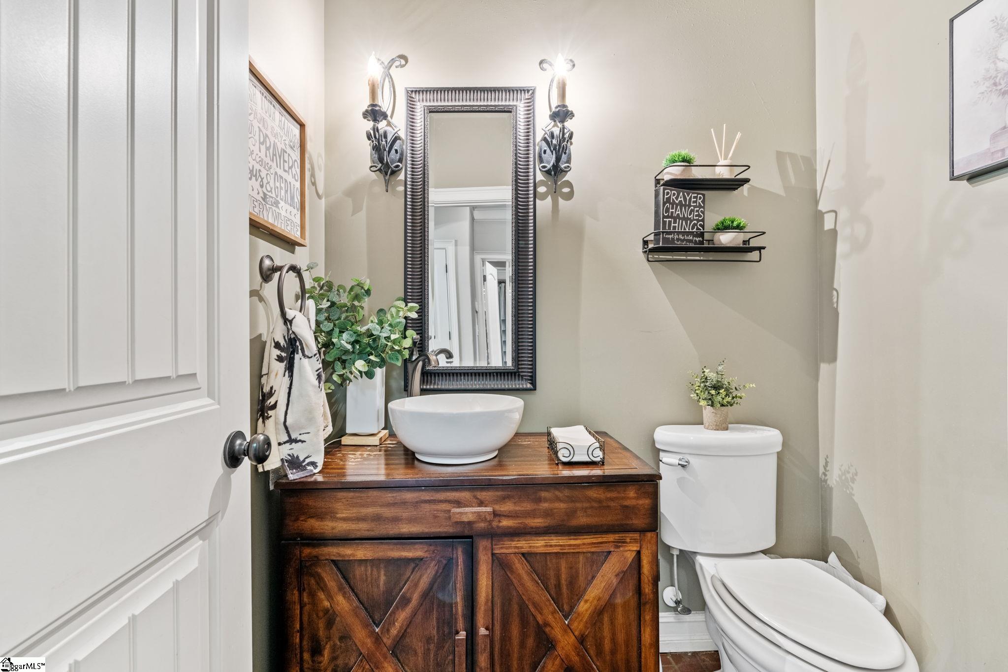 431 Whispering Ridge Trail Woodruff, SC 29388