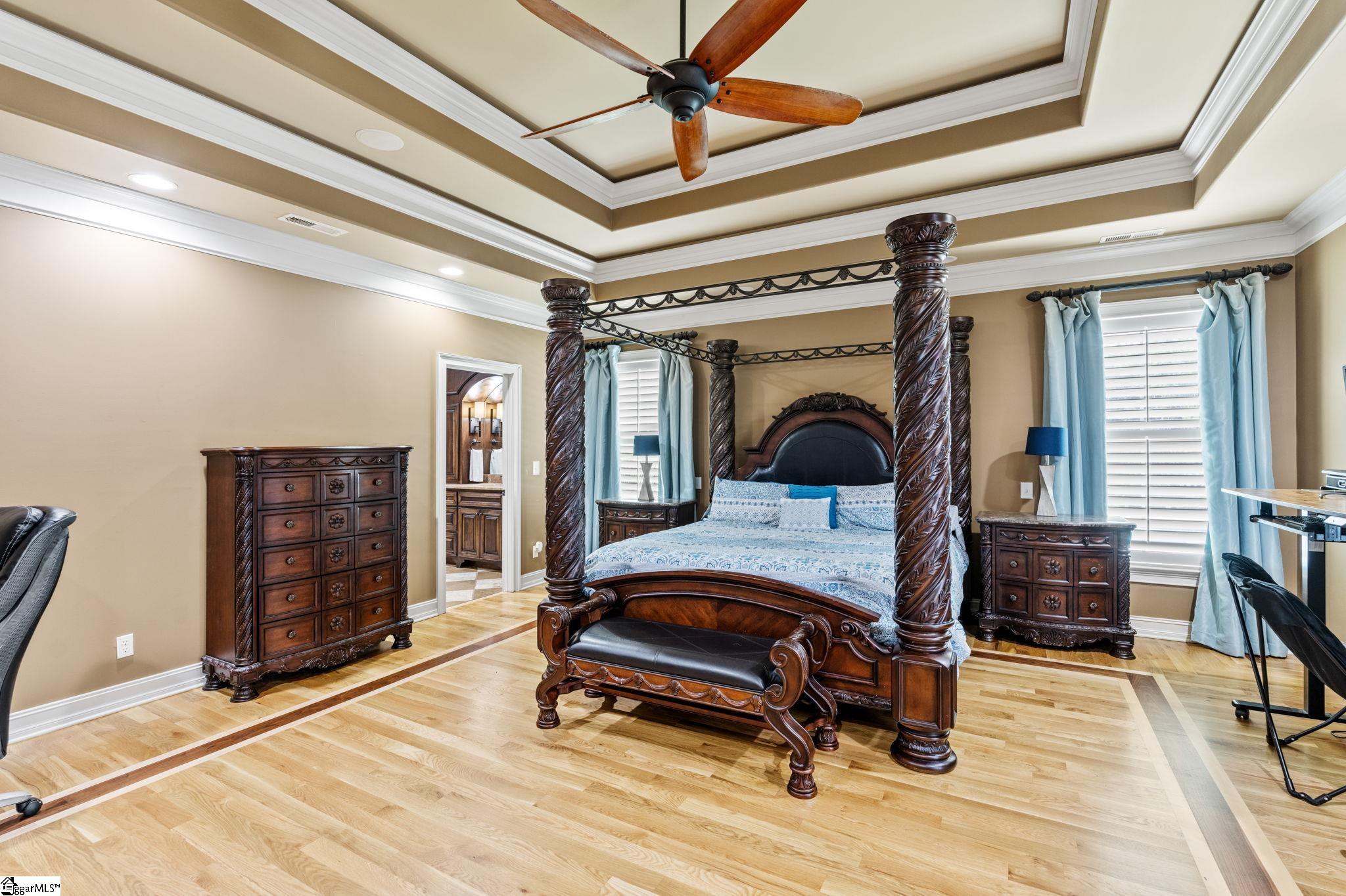431 Whispering Ridge Trail Woodruff, SC 29388